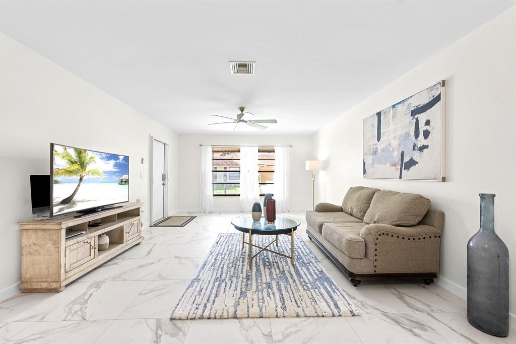 Photo of 4670 Laurel Tree Road #A, Boynton Beach, FL 33436 (MLS # R11087604)