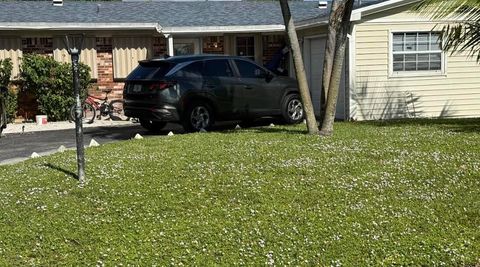 A home in Lake Park