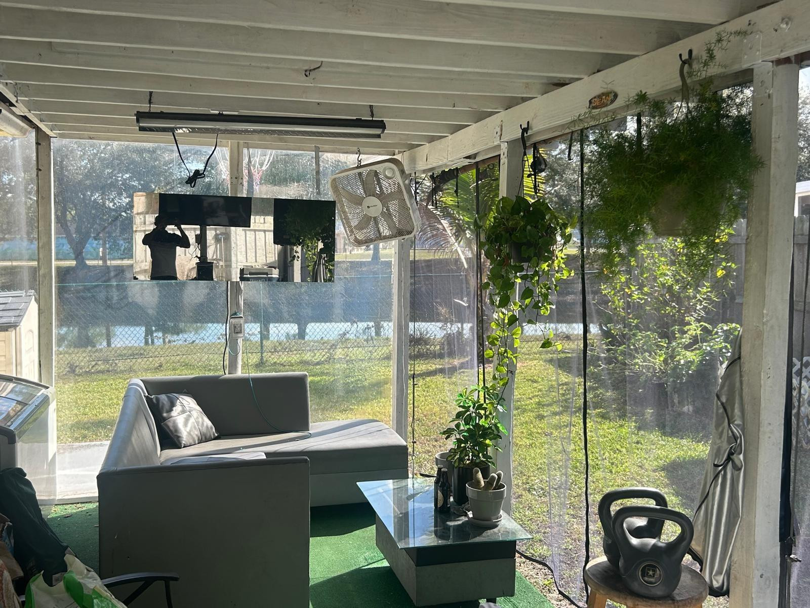 Cinnamon Place 1 121-26 B - Residential