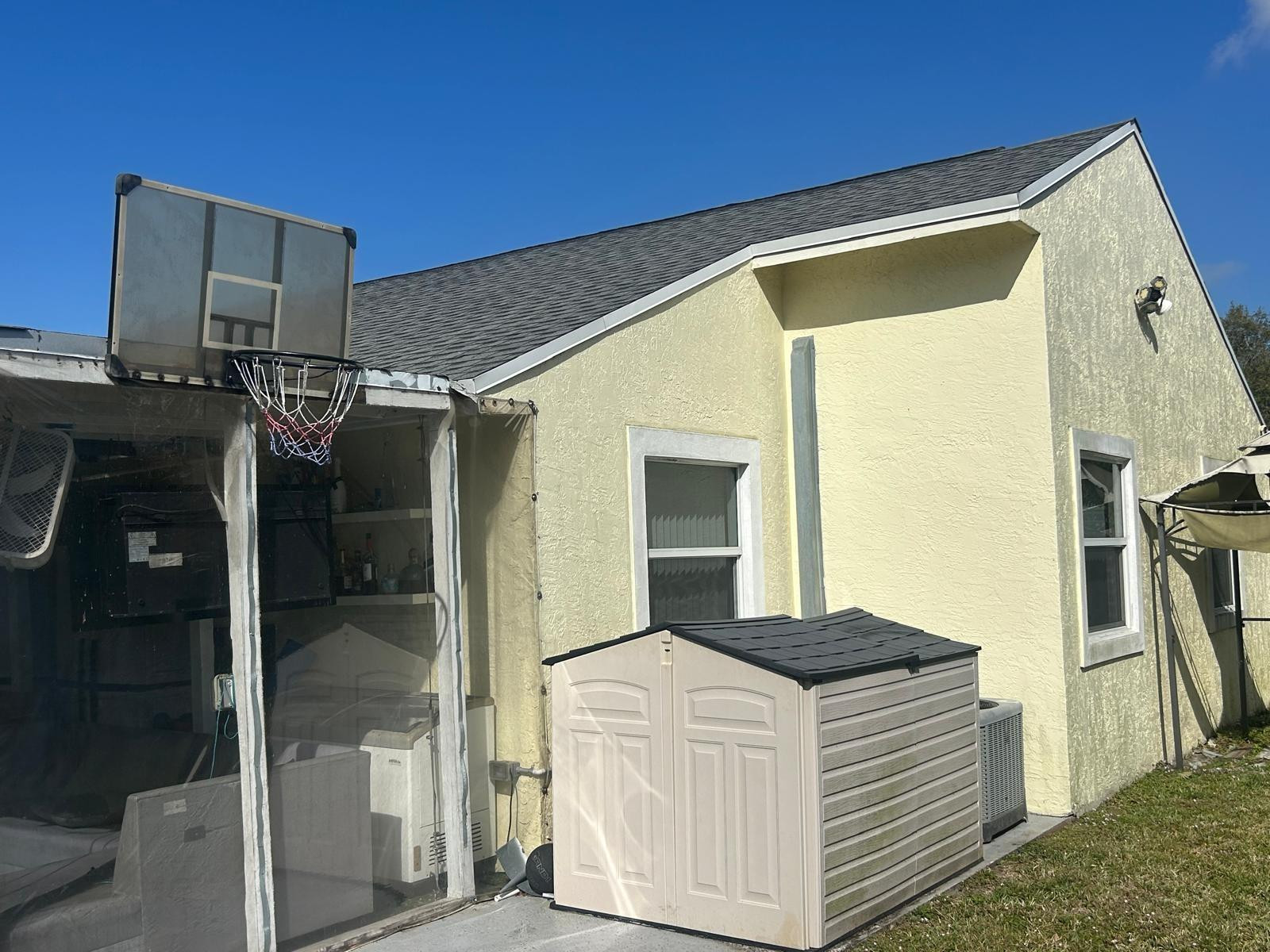 Cinnamon Place 1 121-26 B - Residential