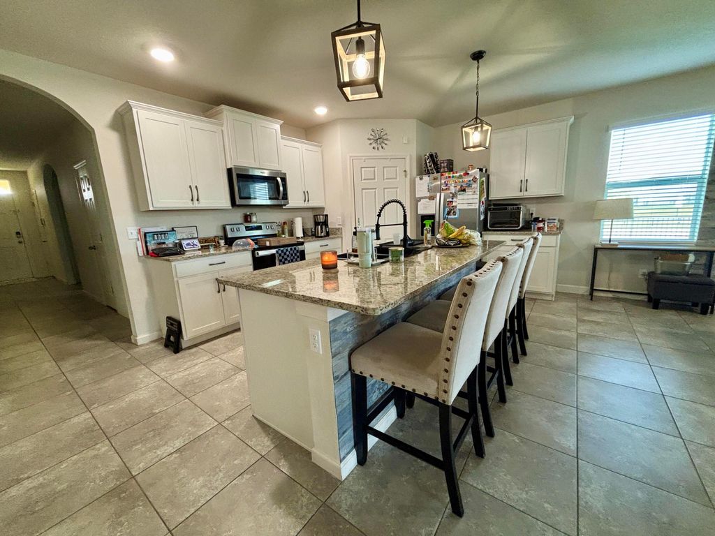 Photo of 10736 SW Prato Way, Port Saint Lucie, FL 34987 (MLS # B26011882)