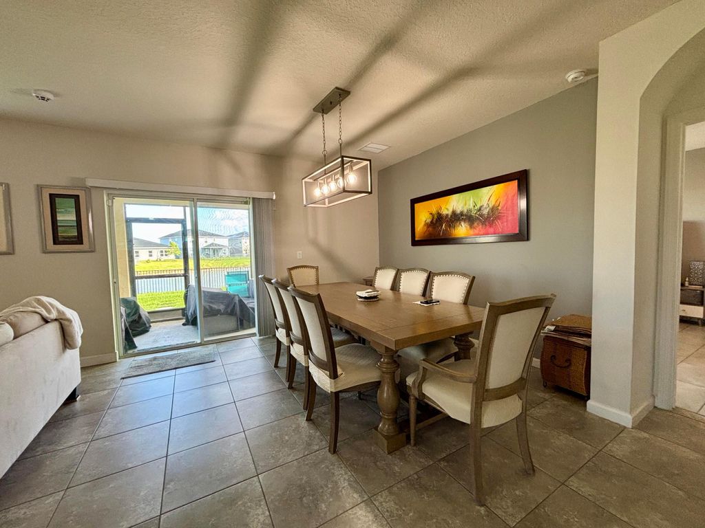 Photo of 10736 SW Prato Way, Port Saint Lucie, FL 34987 (MLS # B26011882)