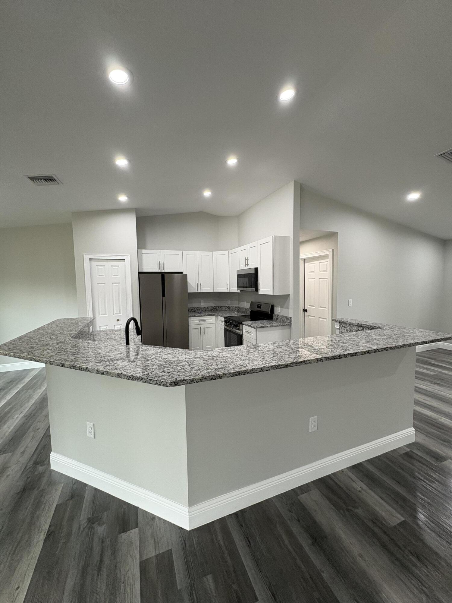 Basswood - Residential