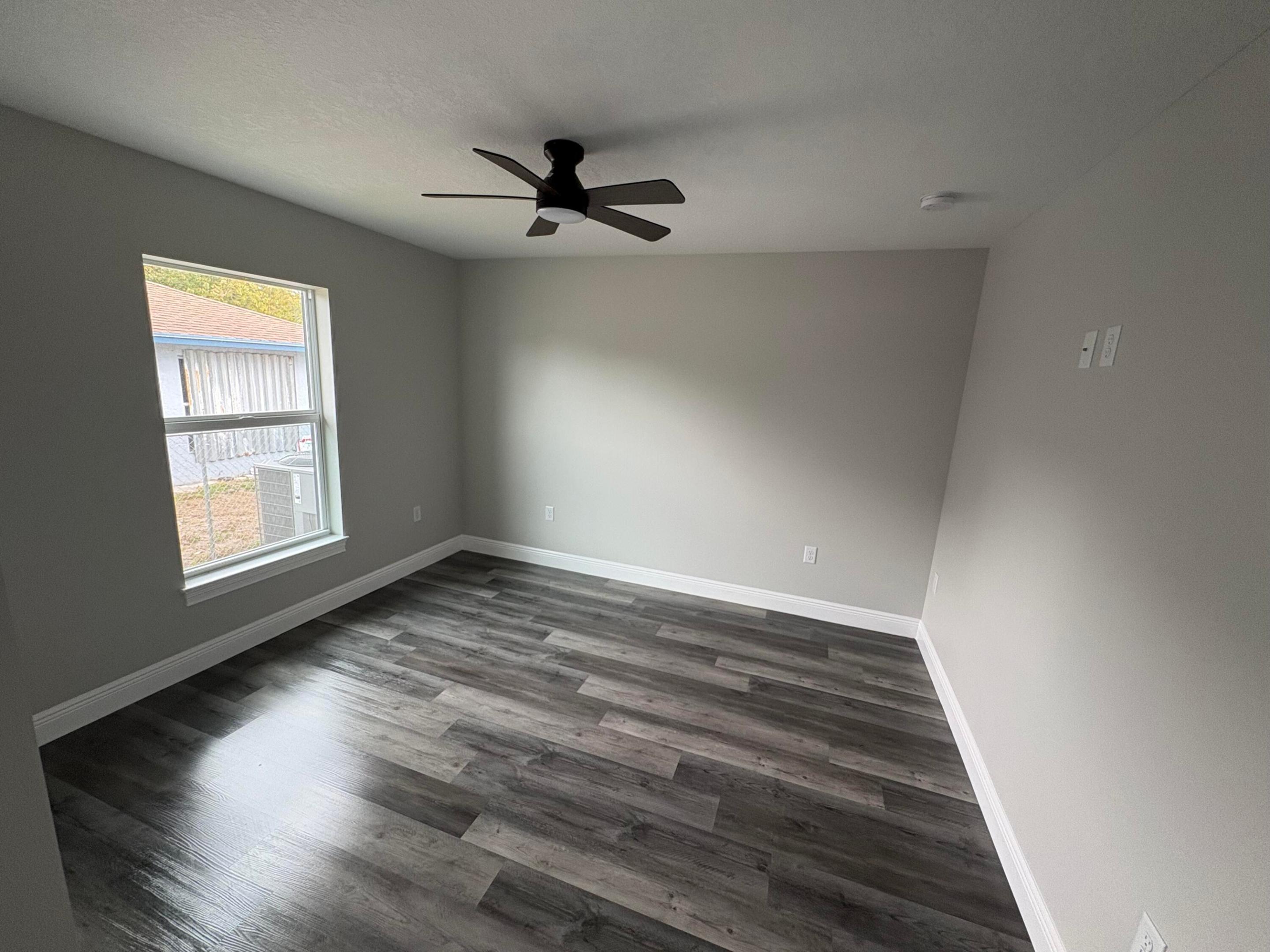 Basswood - Residential