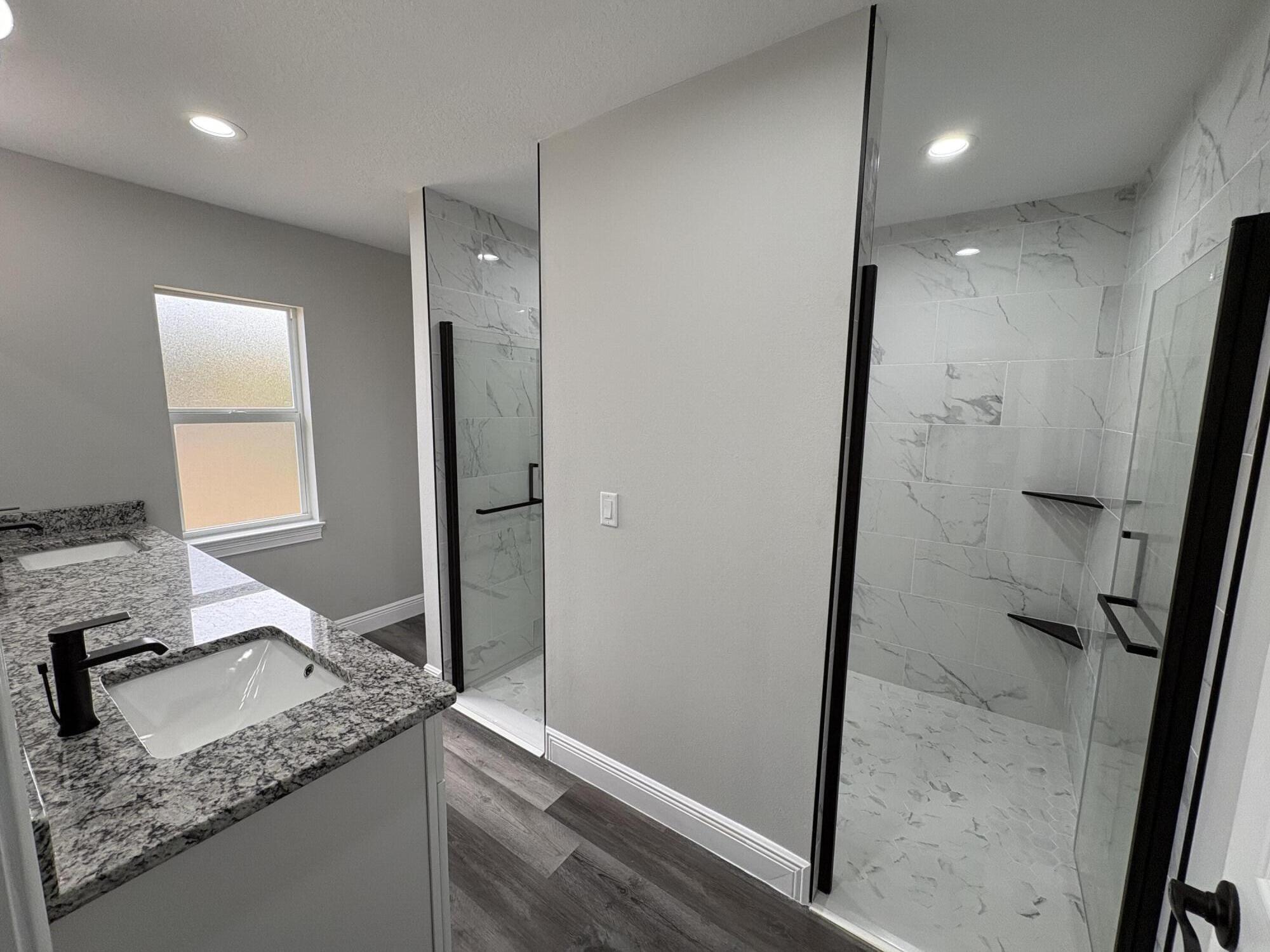 Basswood - Residential