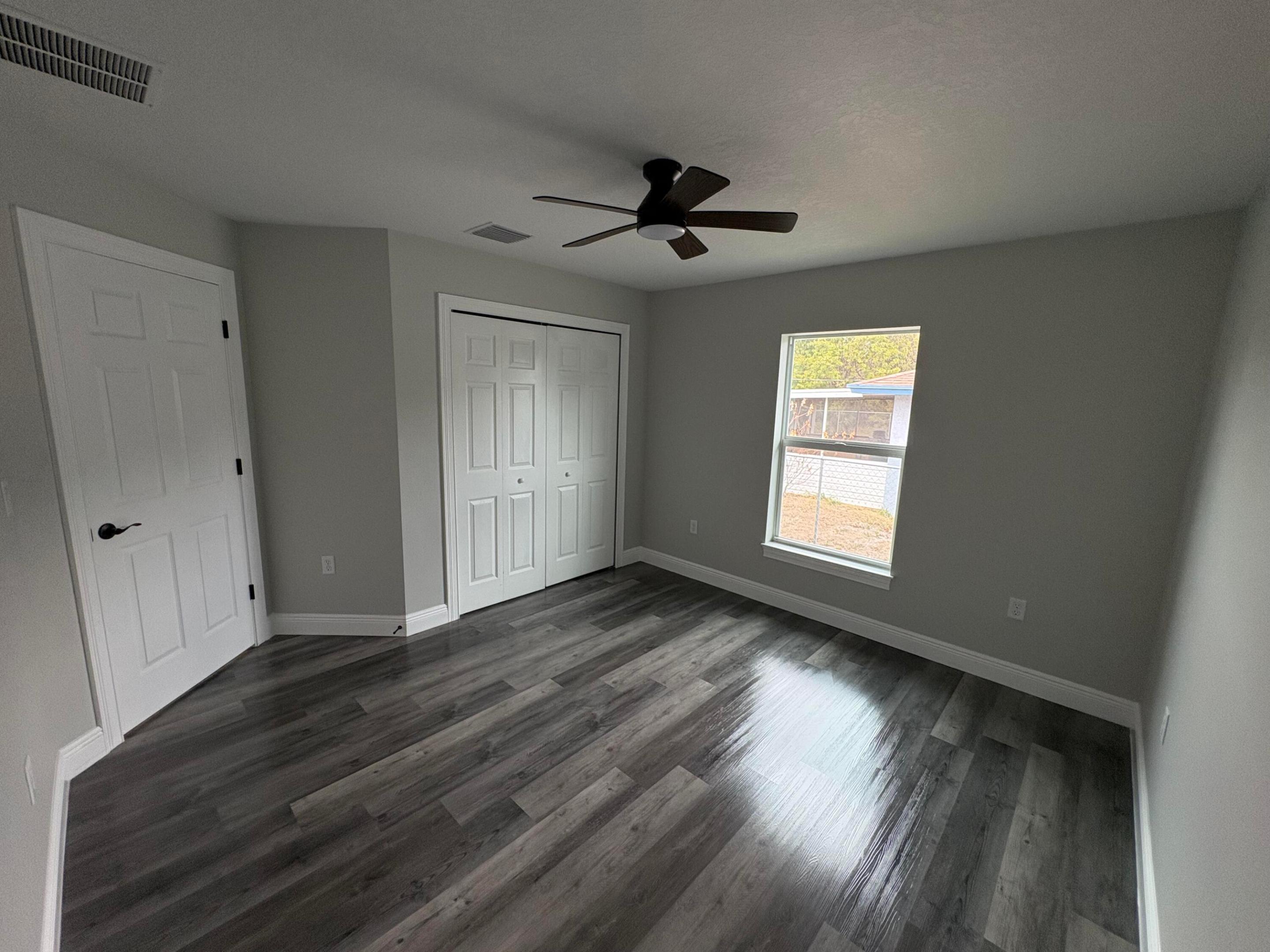 Basswood - Residential