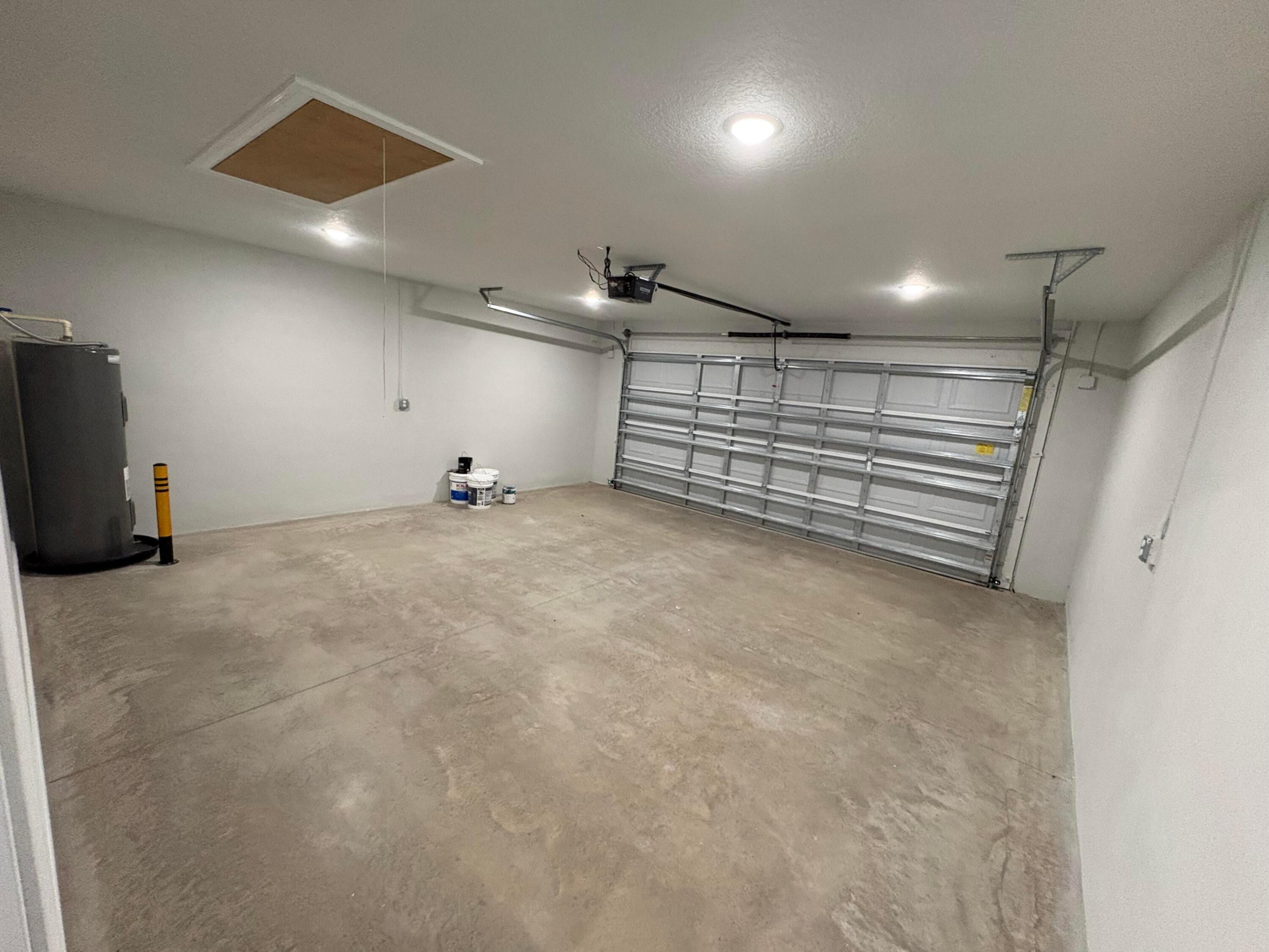 Basswood - Residential