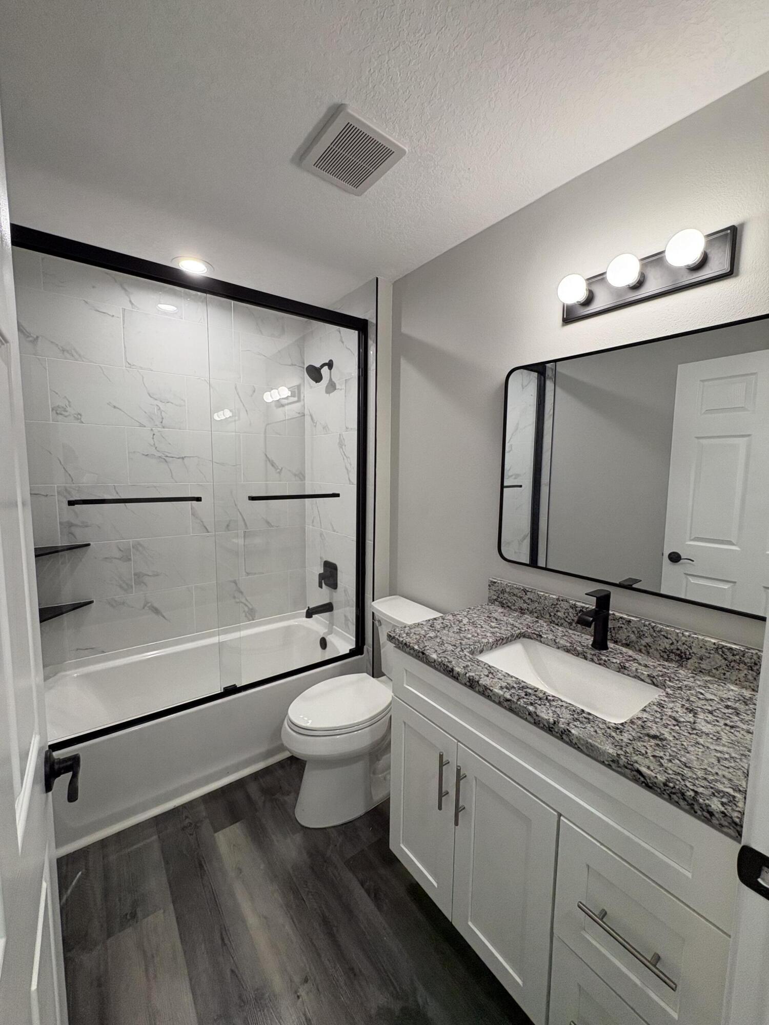 Basswood - Residential