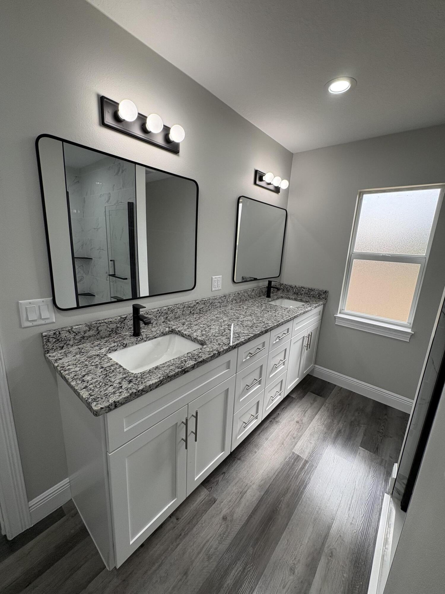 Basswood - Residential