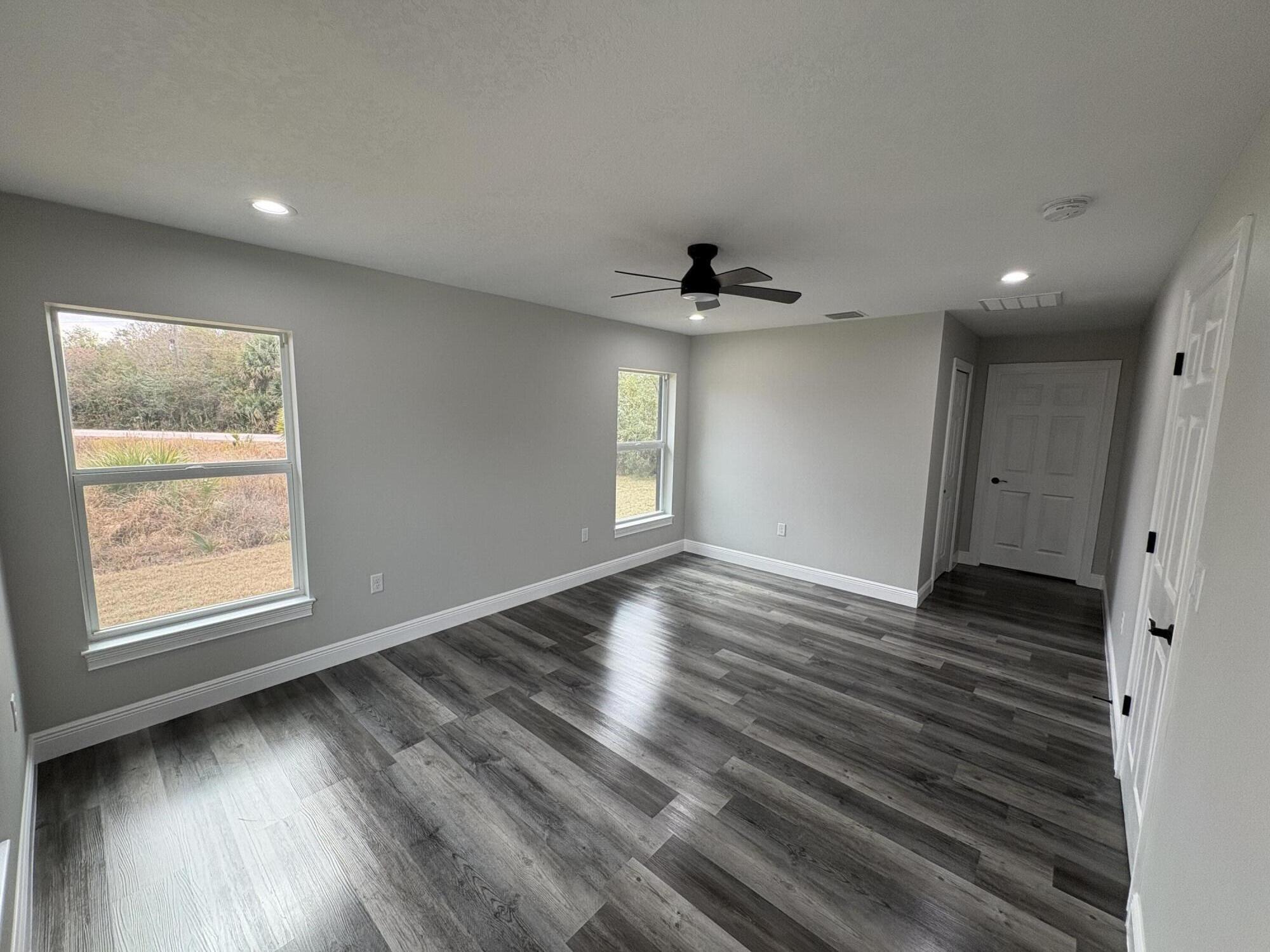 Basswood - Residential