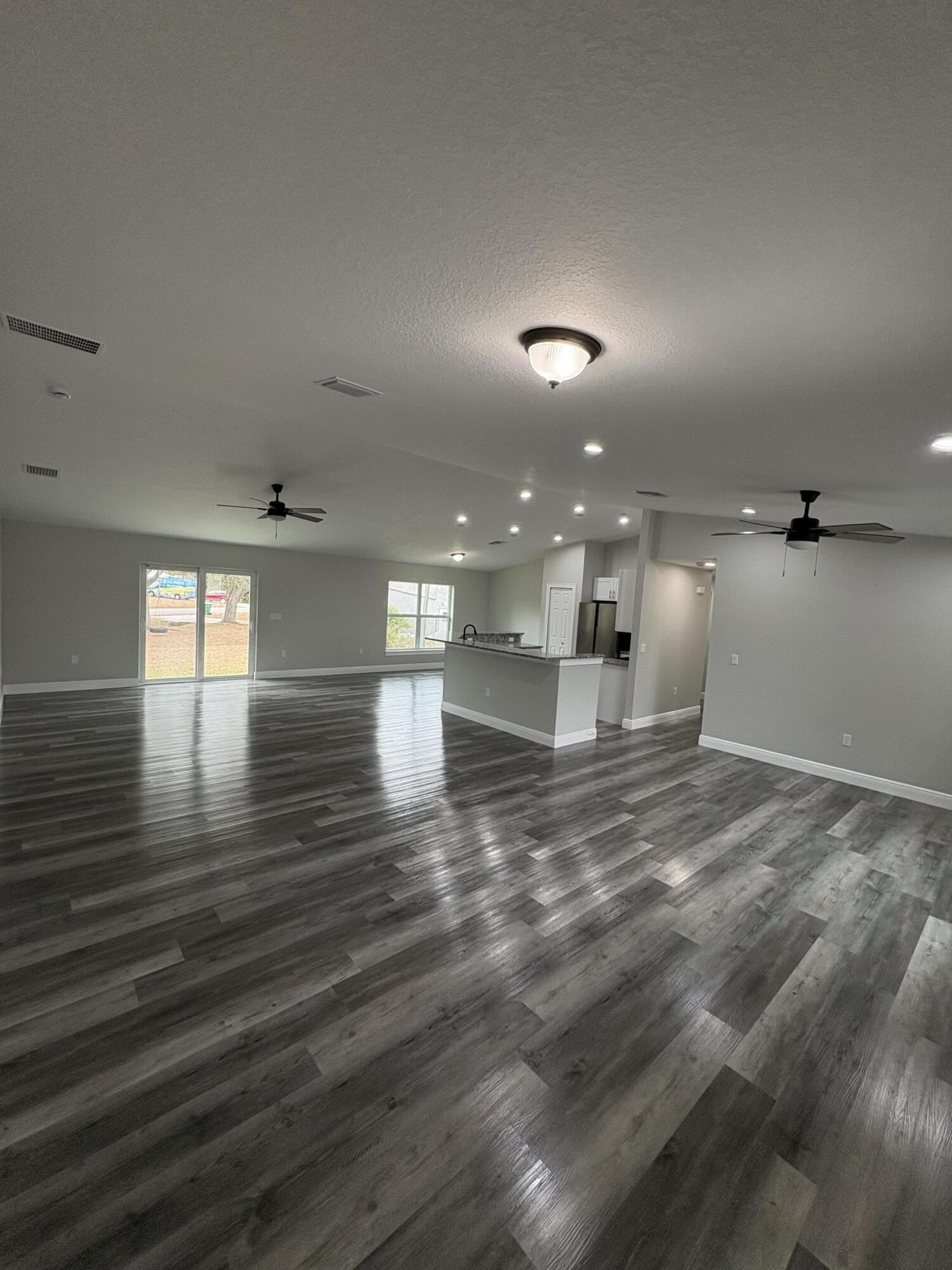 Basswood - Residential