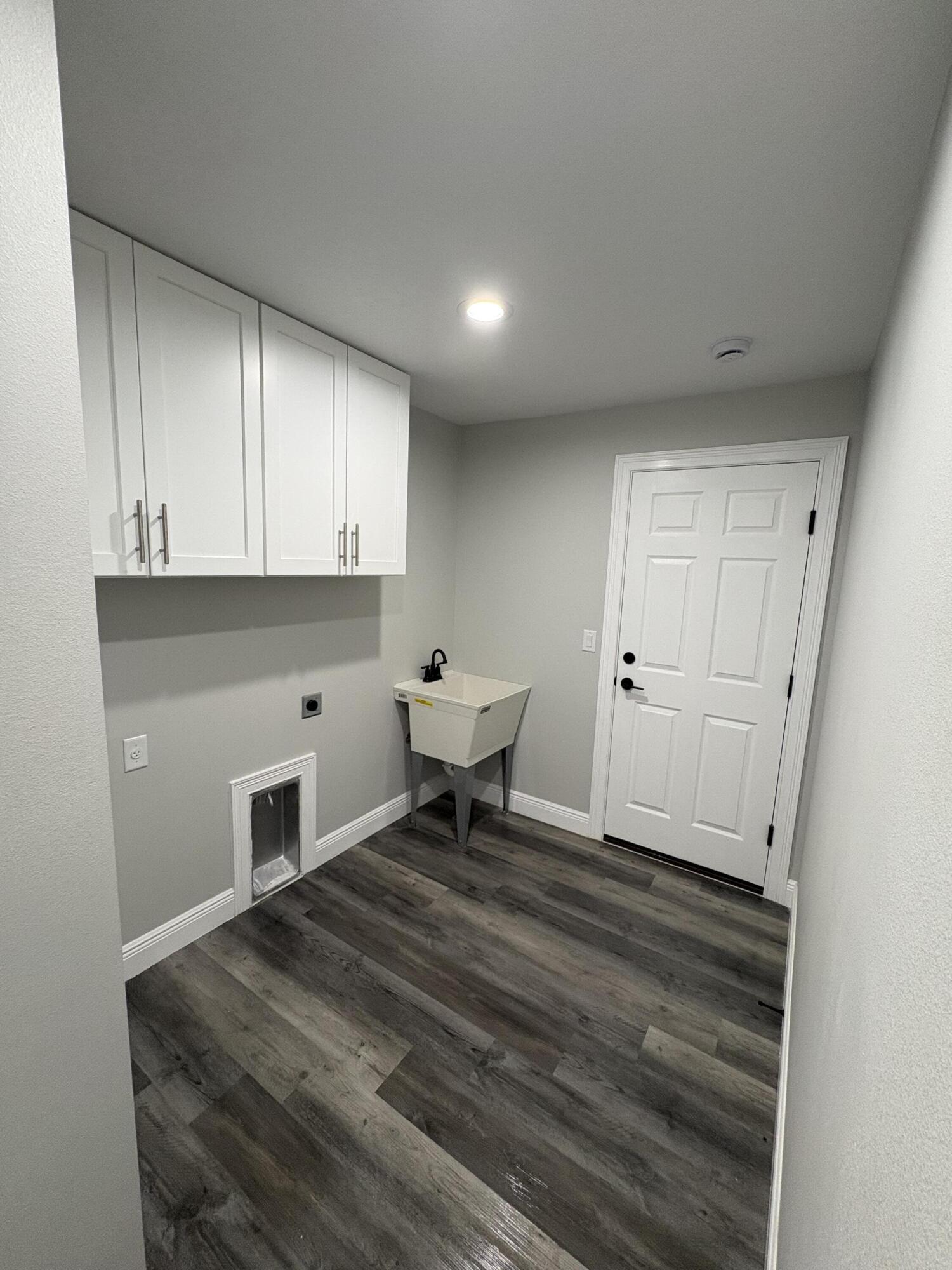 Basswood - Residential