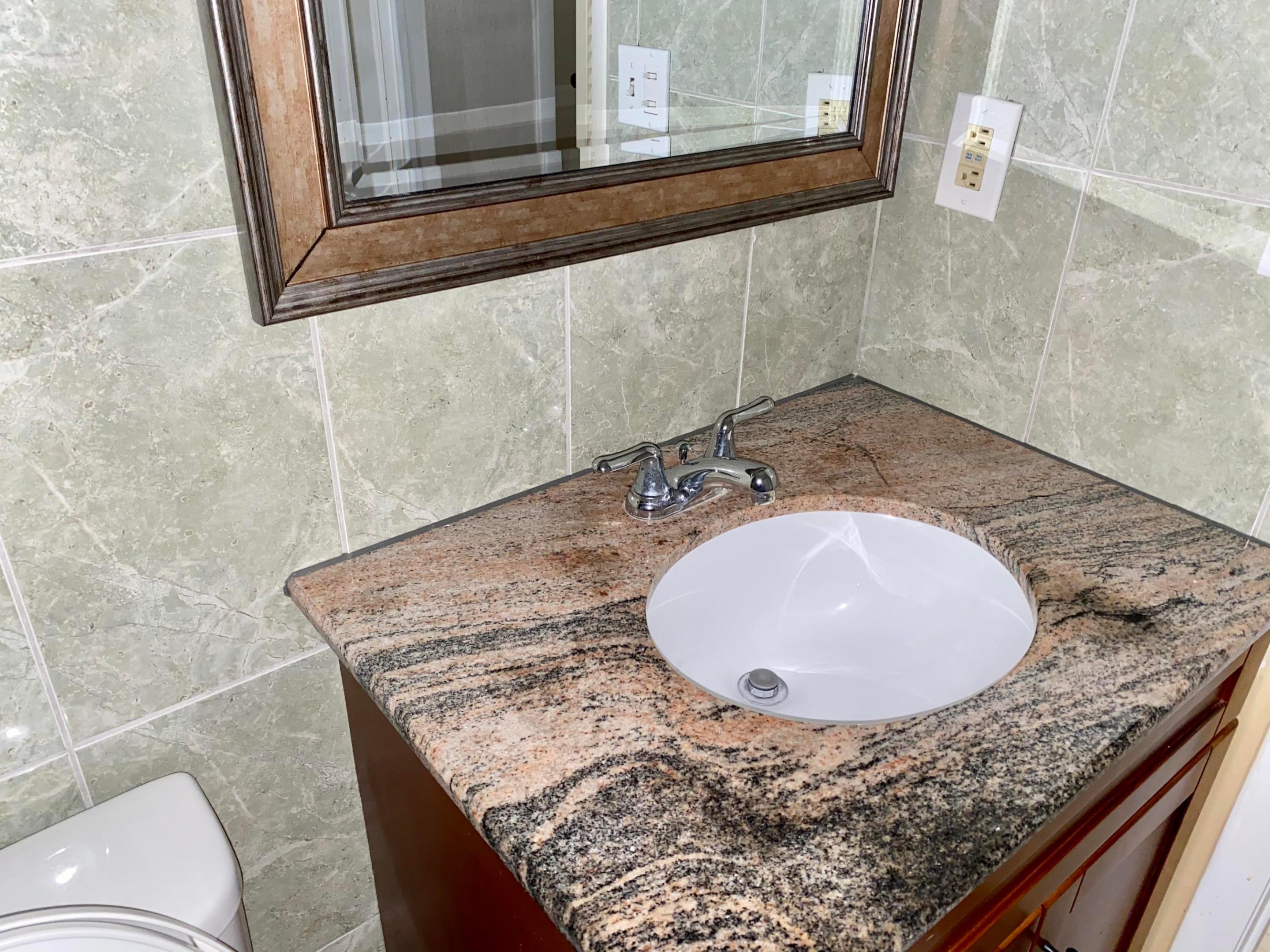 HALF MOON BAY CONDO PH I AND II - Residential