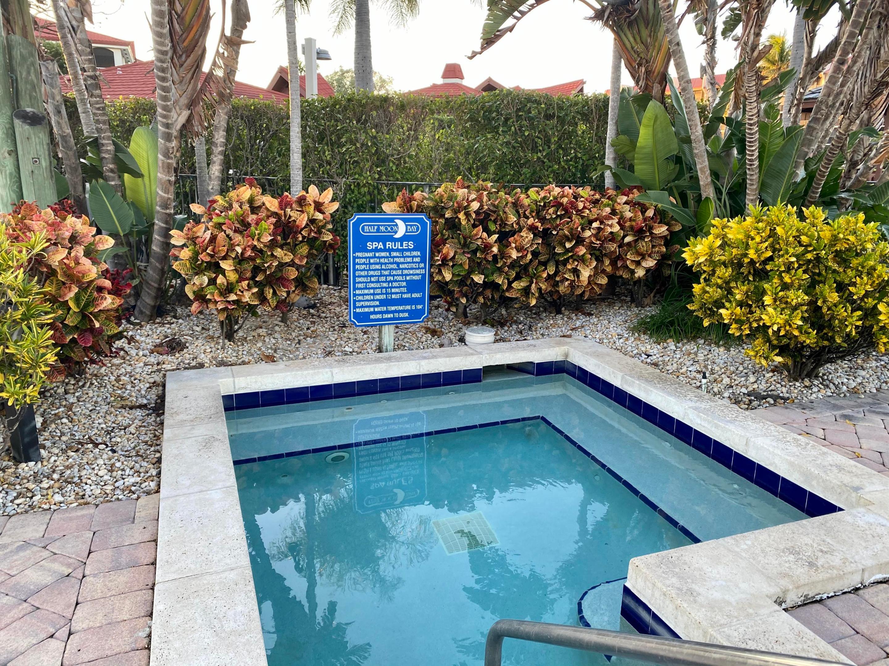 HALF MOON BAY CONDO PH I AND II - Residential