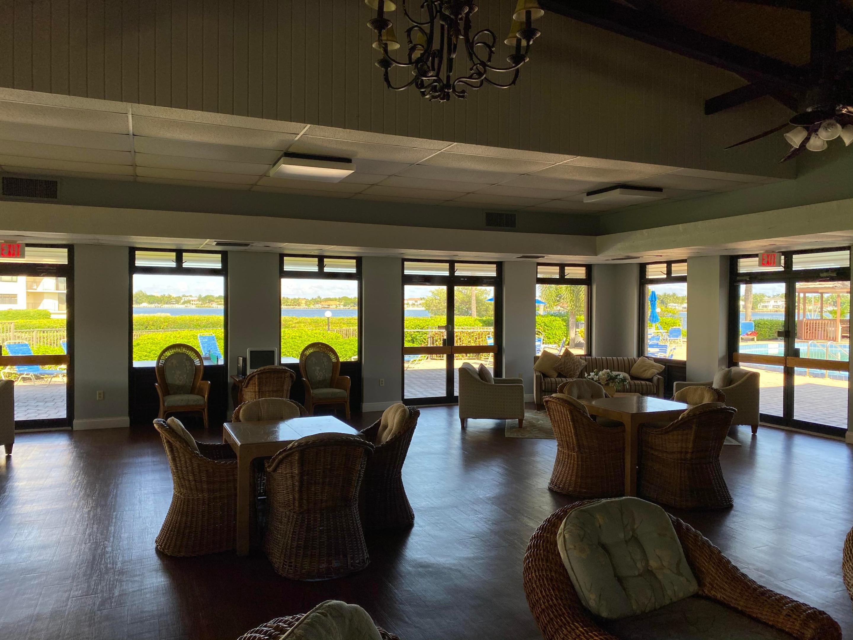 HALF MOON BAY CONDO PH I AND II - Residential