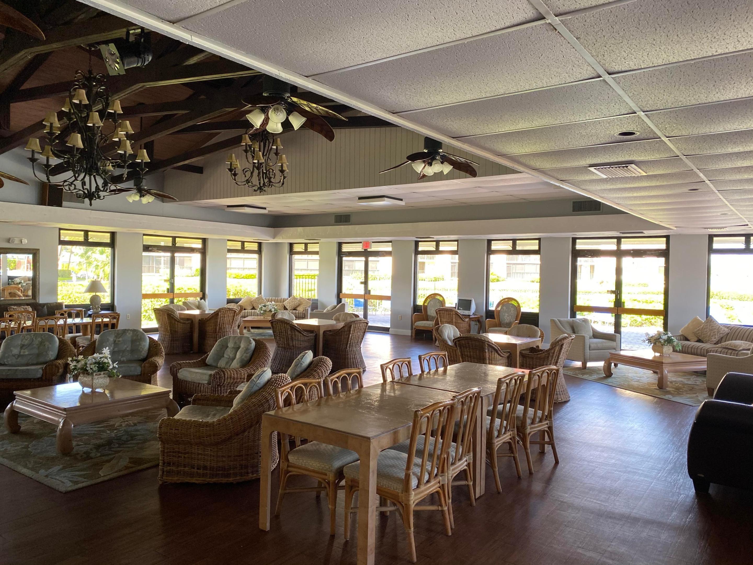 HALF MOON BAY CONDO PH I AND II - Residential