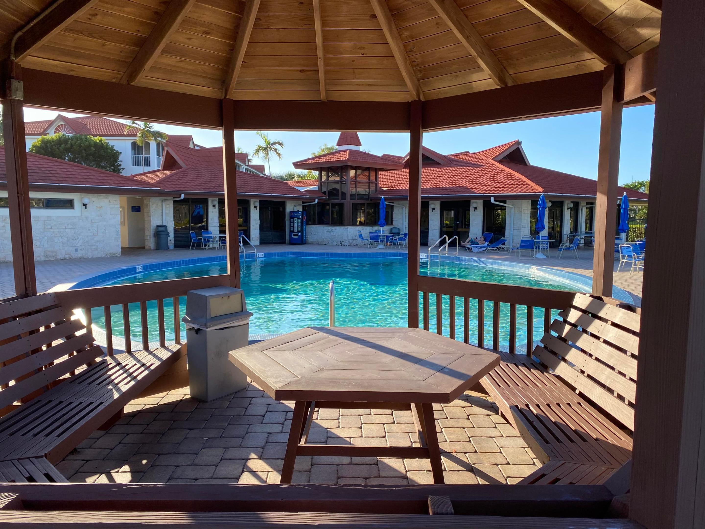 HALF MOON BAY CONDO PH I AND II - Residential