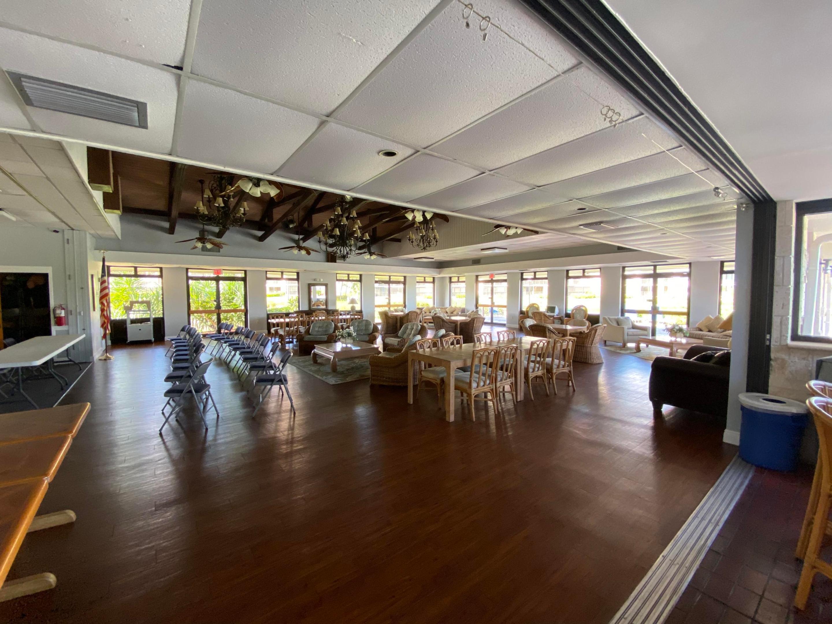 HALF MOON BAY CONDO PH I AND II - Residential