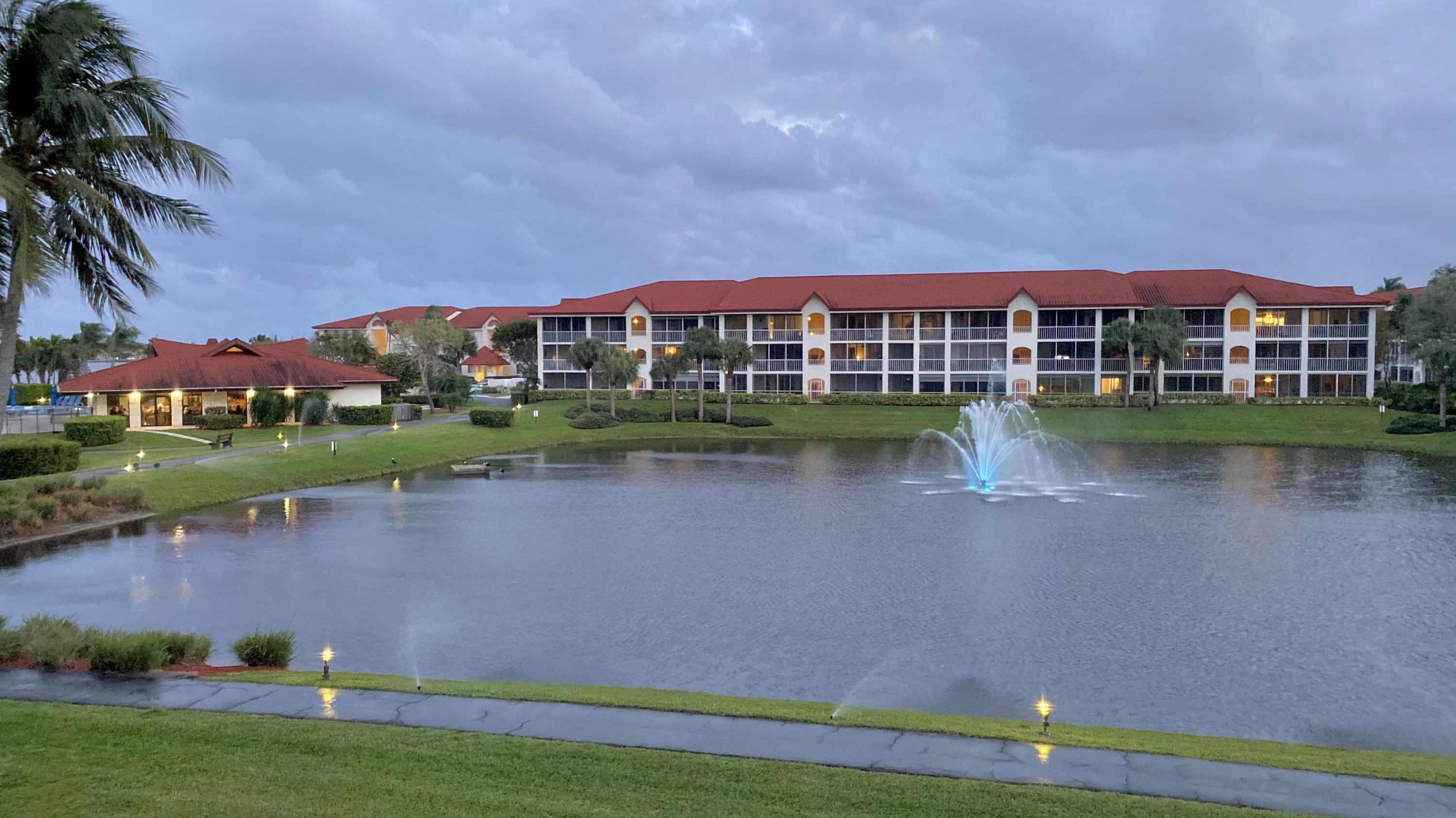 HALF MOON BAY CONDO PH I AND II - Residential