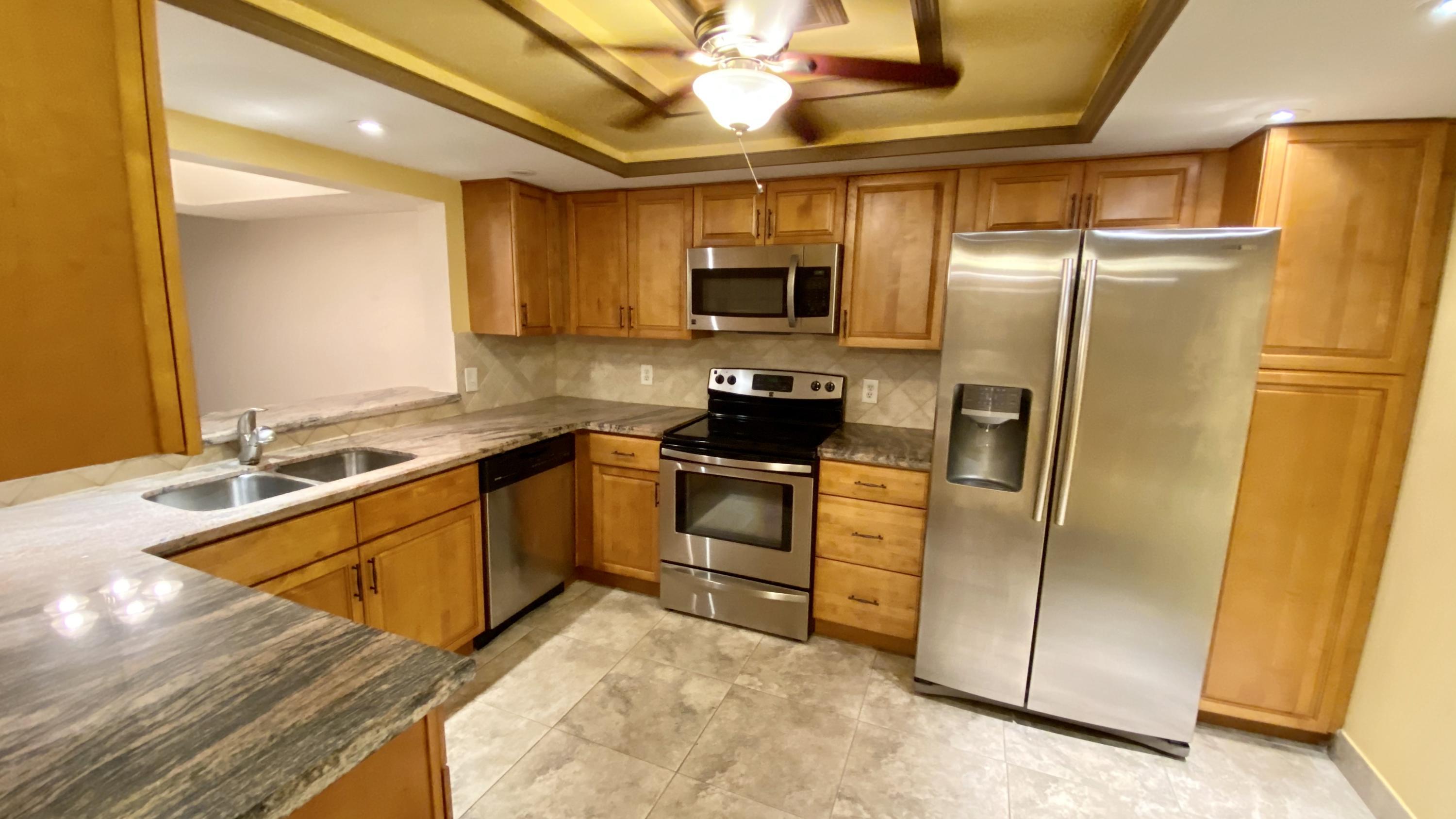 HALF MOON BAY CONDO PH I AND II - Residential