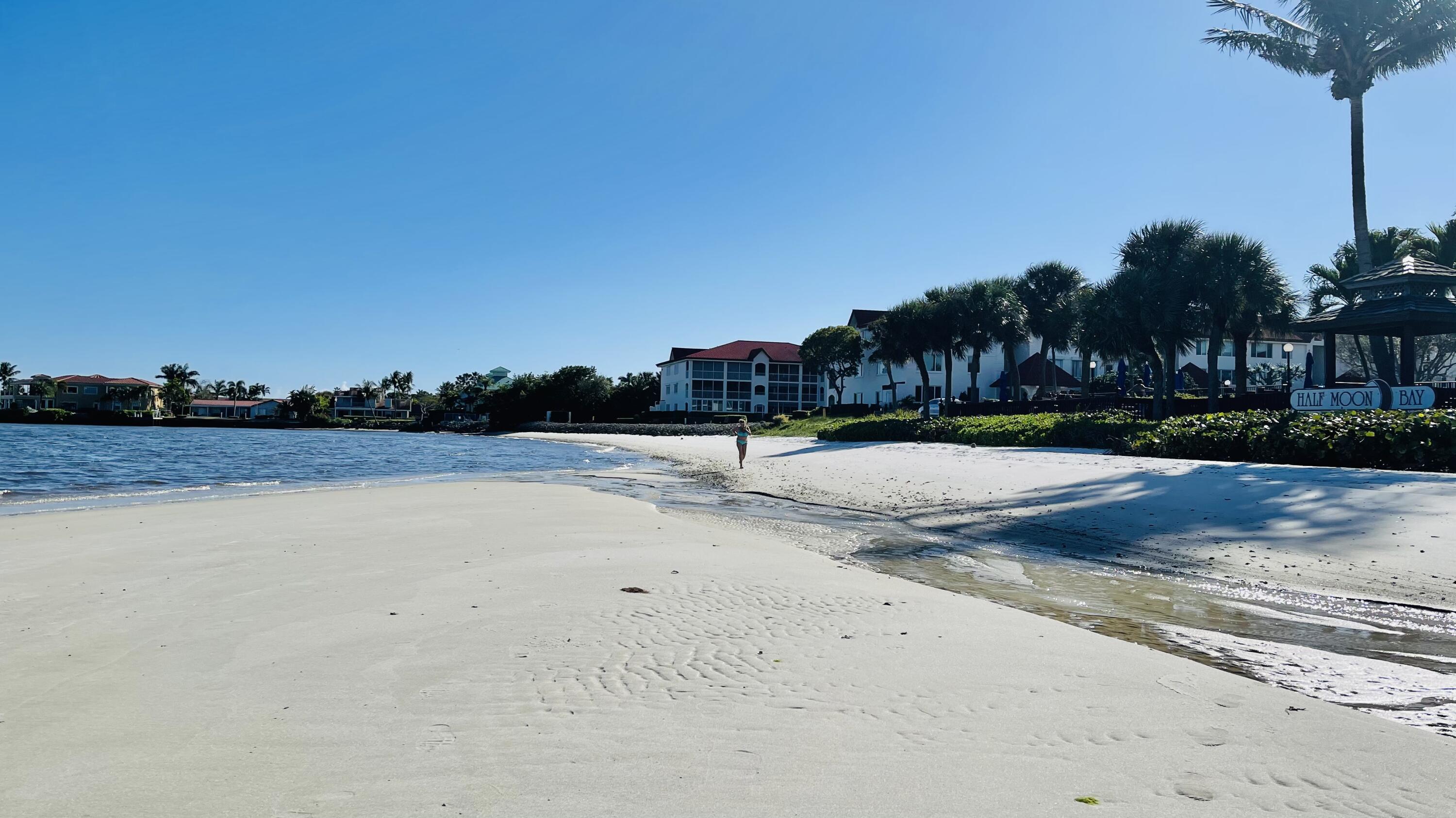 HALF MOON BAY CONDO PH I AND II - Residential