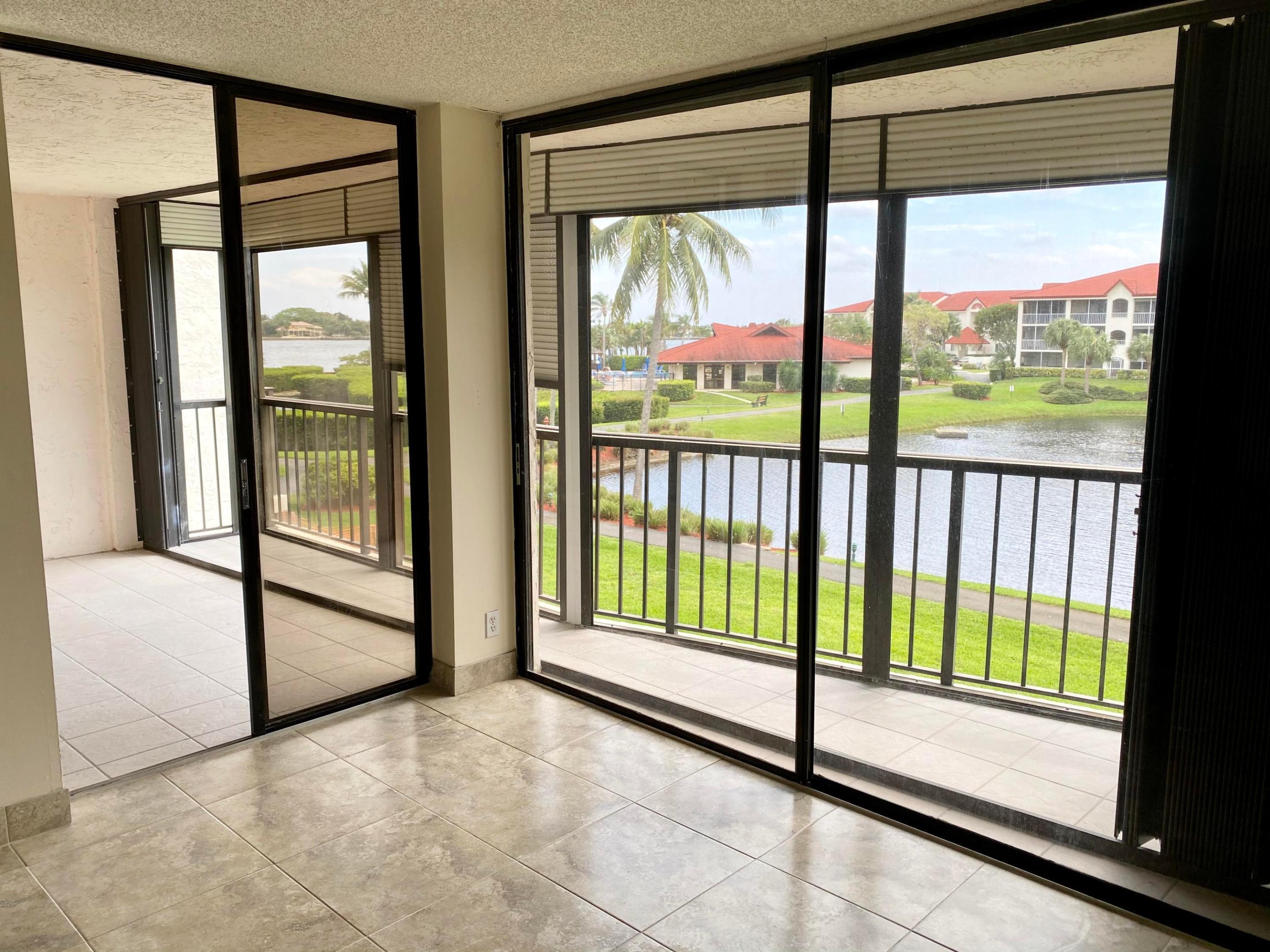 HALF MOON BAY CONDO PH I AND II - Residential