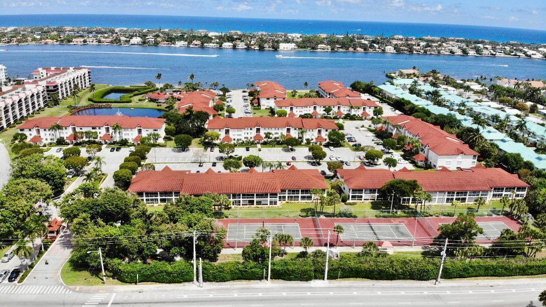 HALF MOON BAY CONDO PH I AND II - Residential