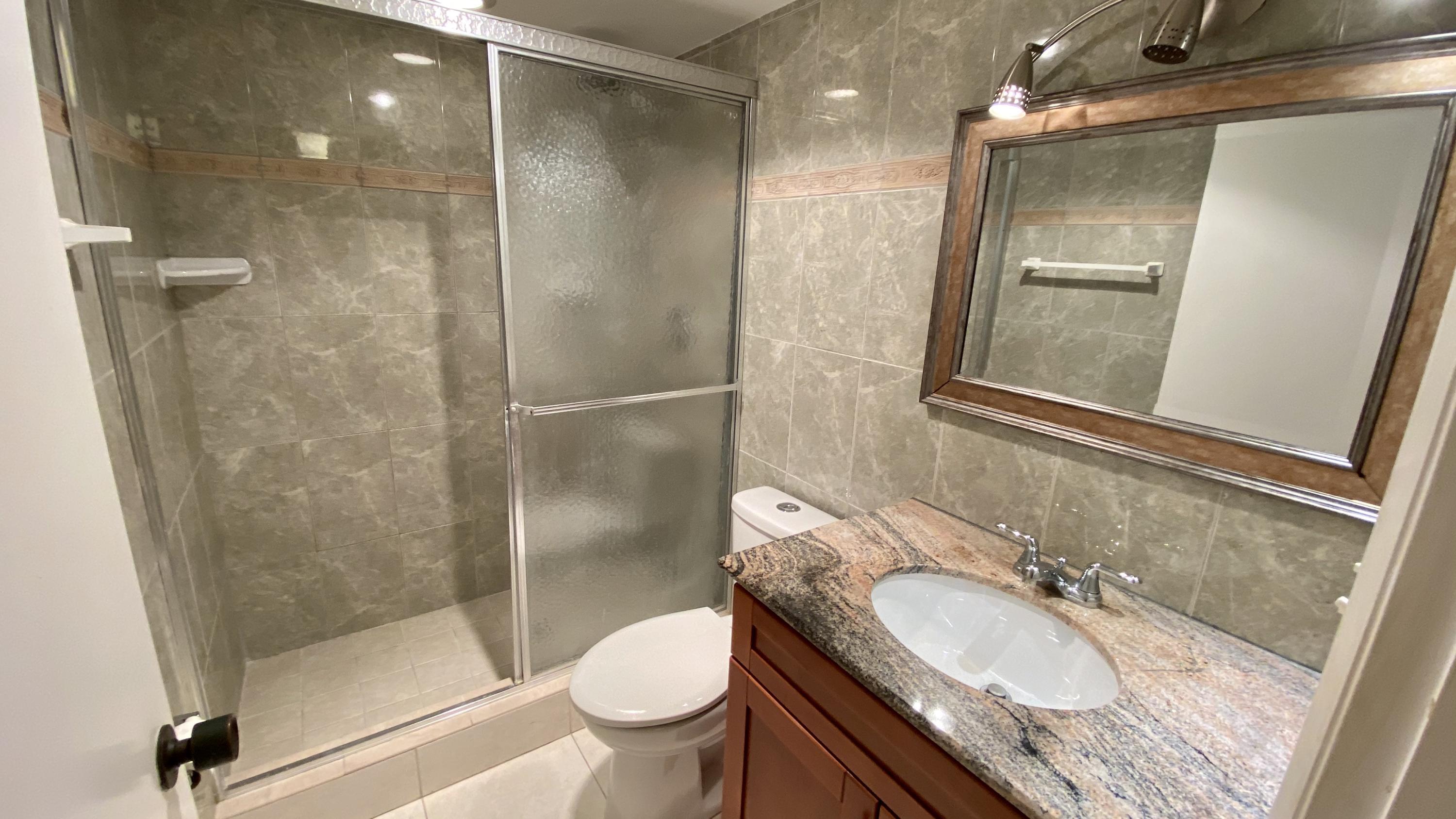 HALF MOON BAY CONDO PH I AND II - Residential