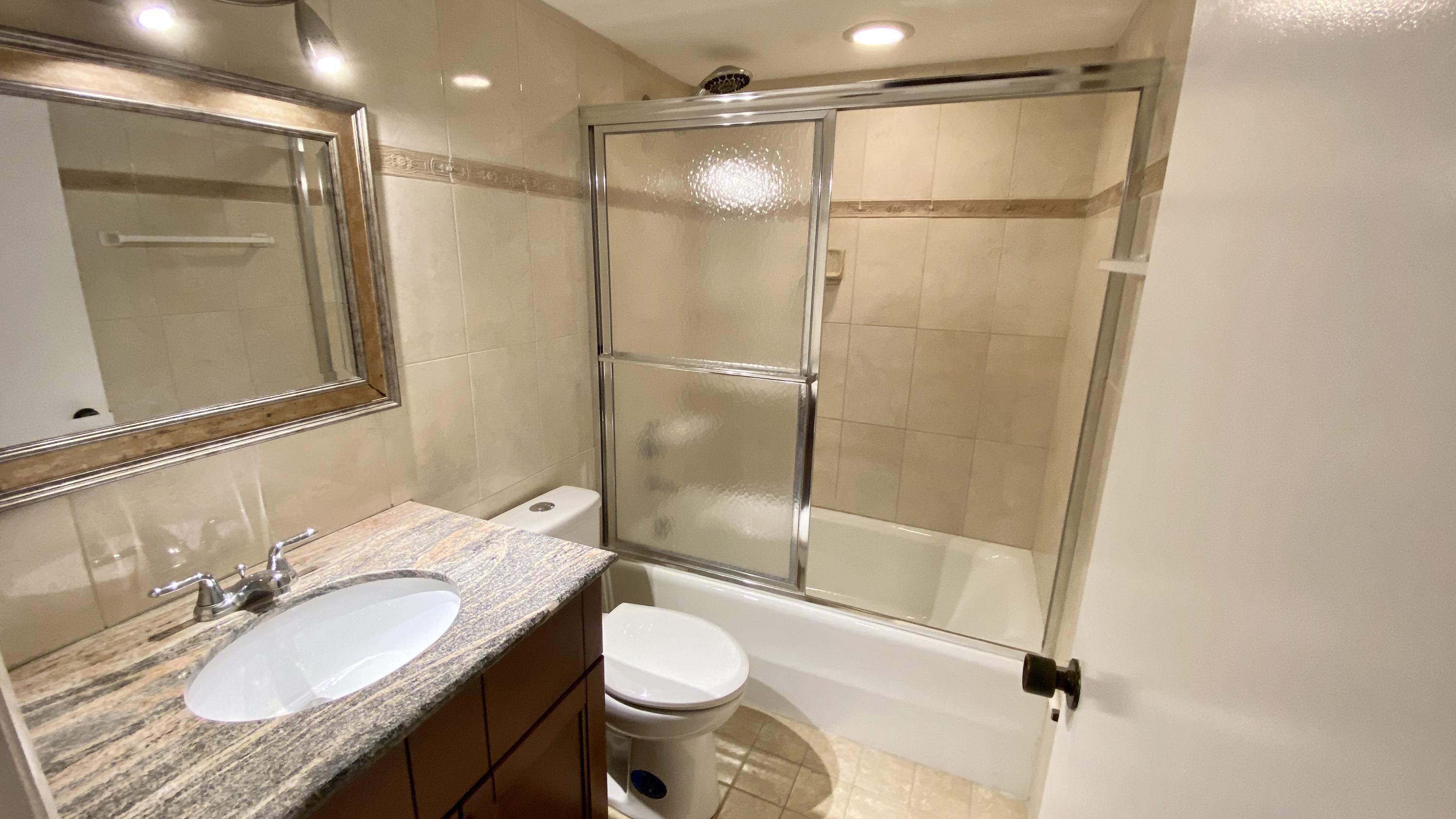 HALF MOON BAY CONDO PH I AND II - Residential
