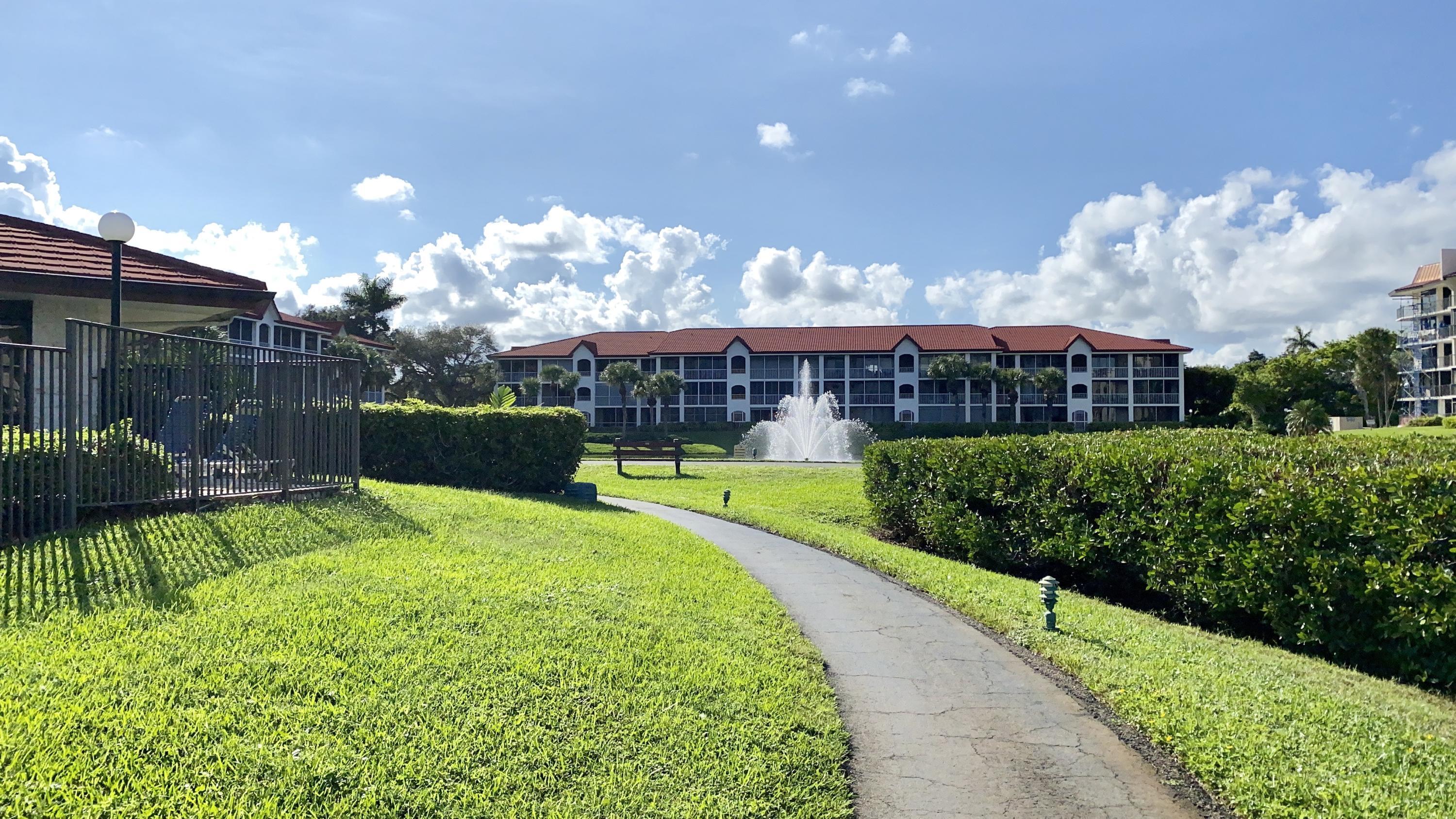 HALF MOON BAY CONDO PH I AND II - Residential