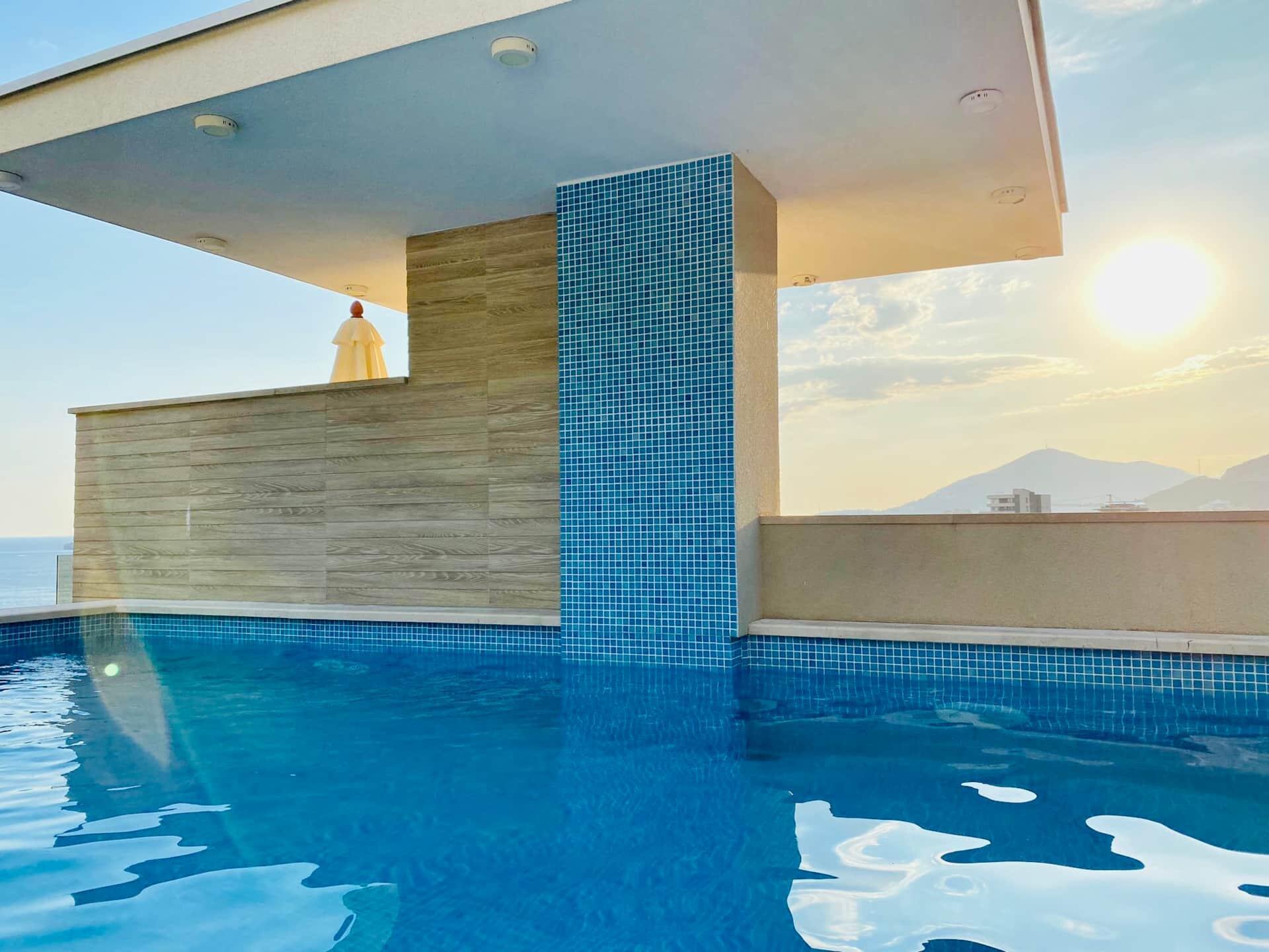 Aura - Residential