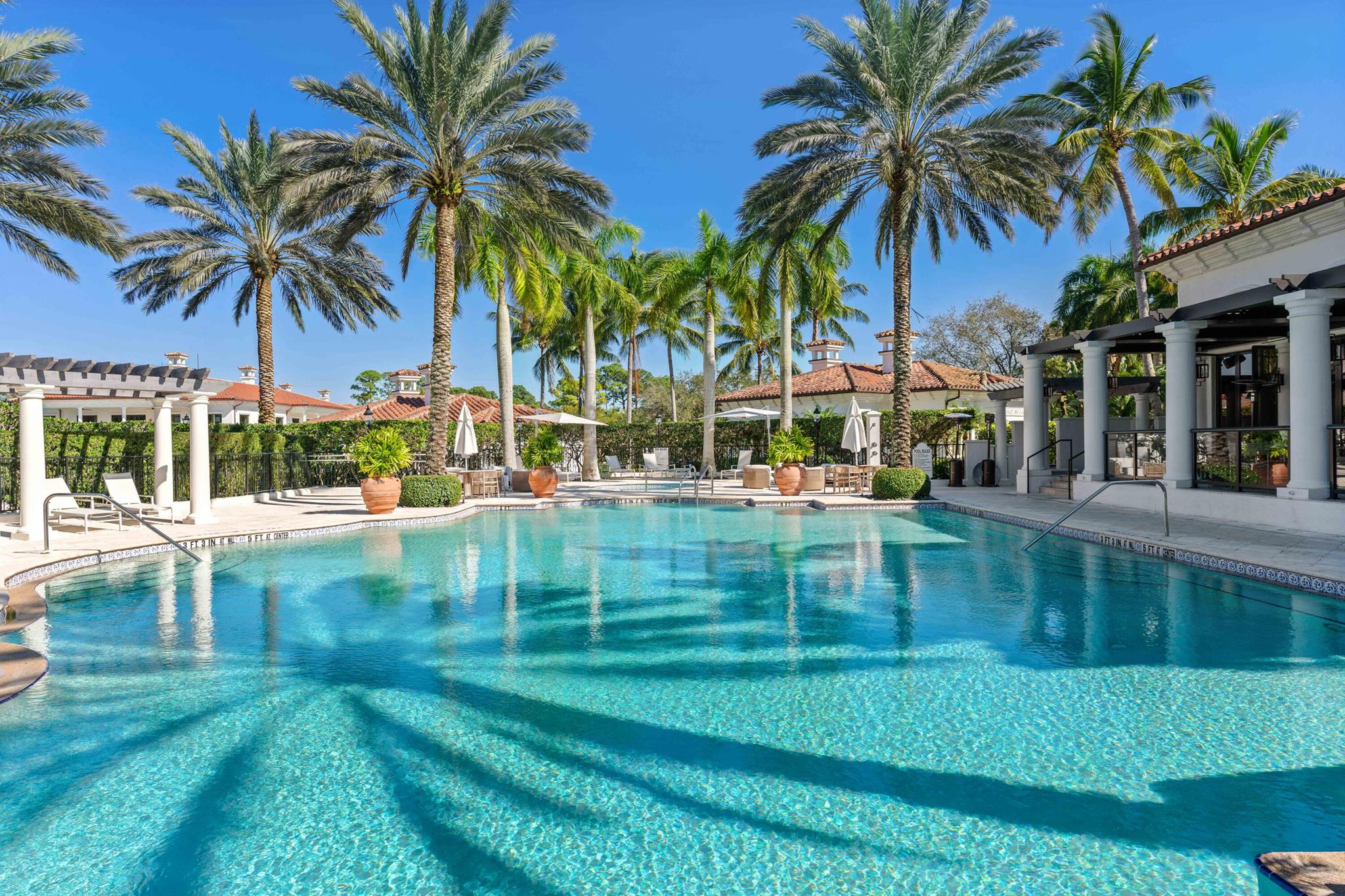 OLD PALM 3 - Residential