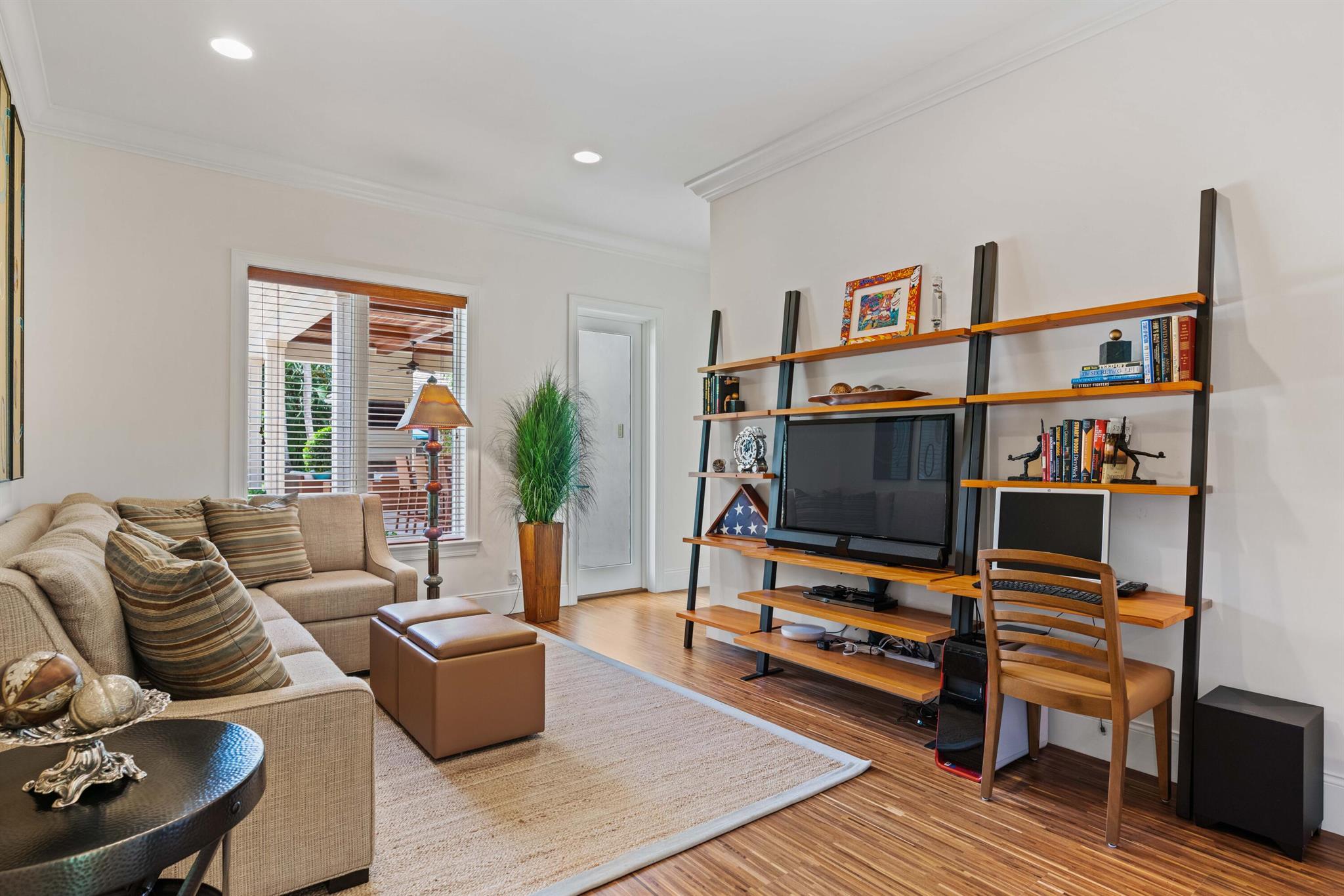 OLD PALM 3 - Residential