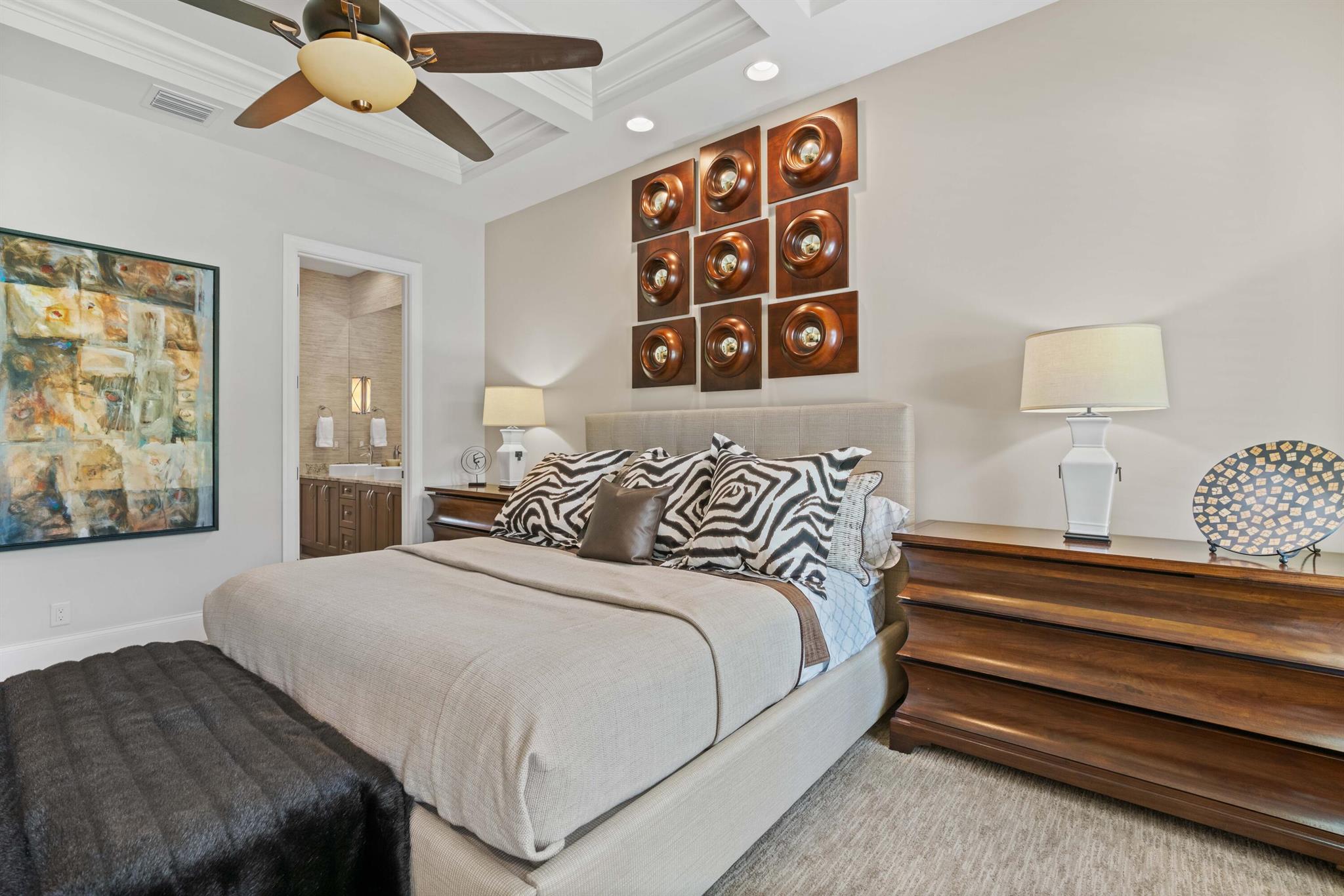 OLD PALM 3 - Residential