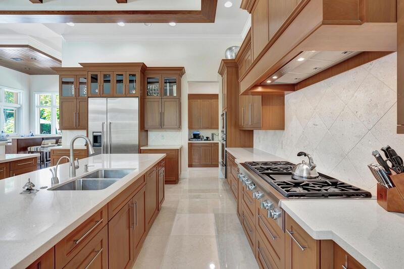 OLD PALM 3 - Residential