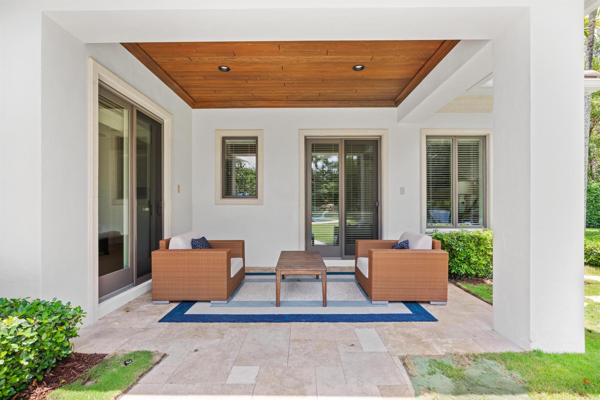 OLD PALM 3 - Residential