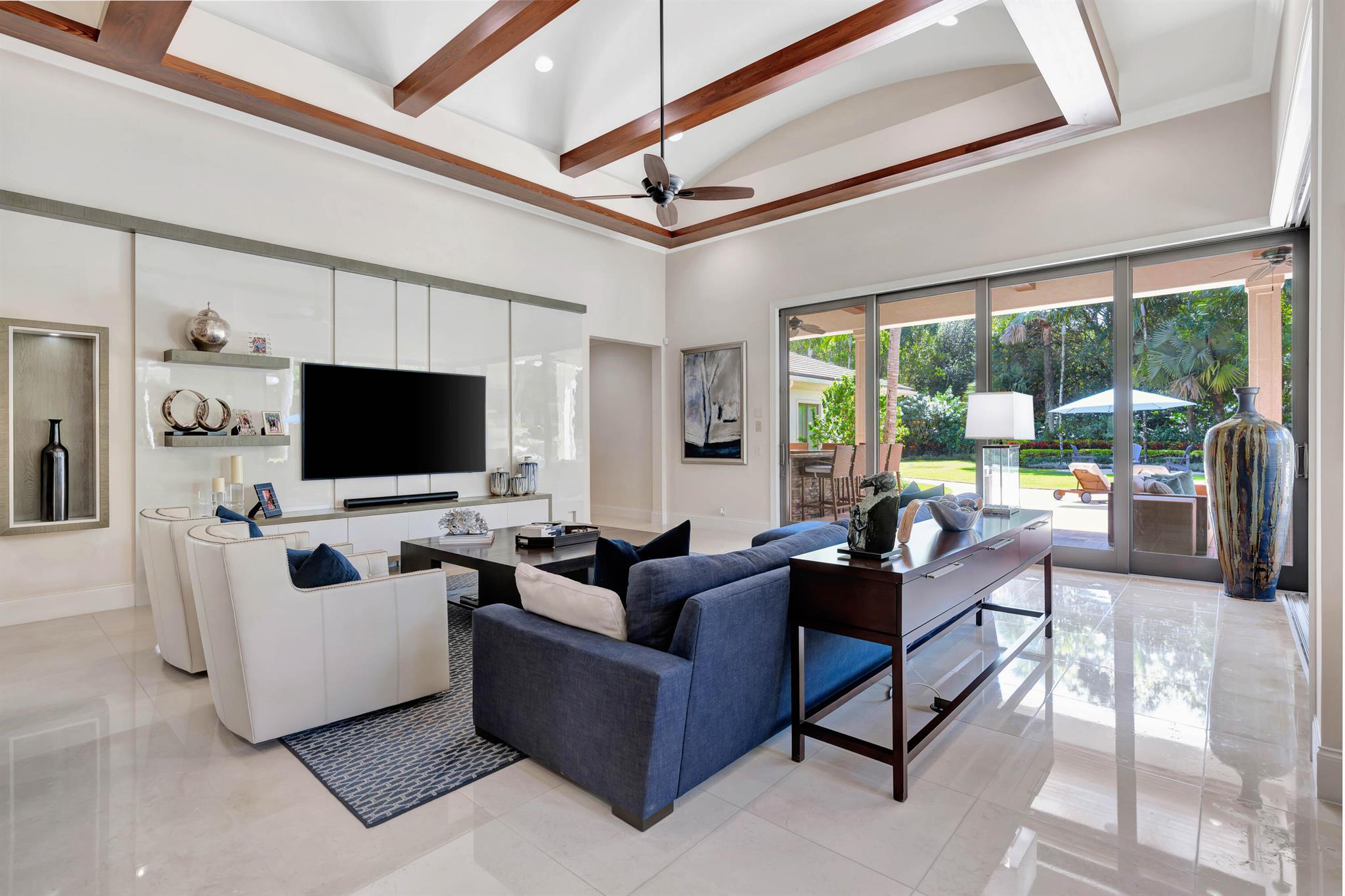 OLD PALM 3 - Residential