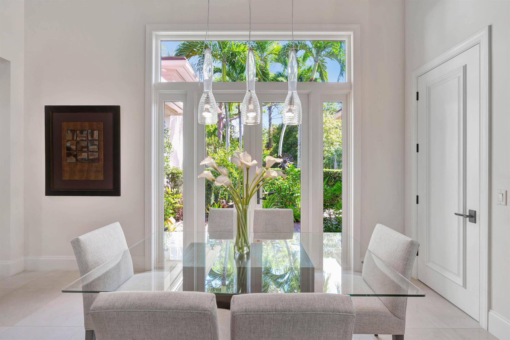 OLD PALM 3 - Residential