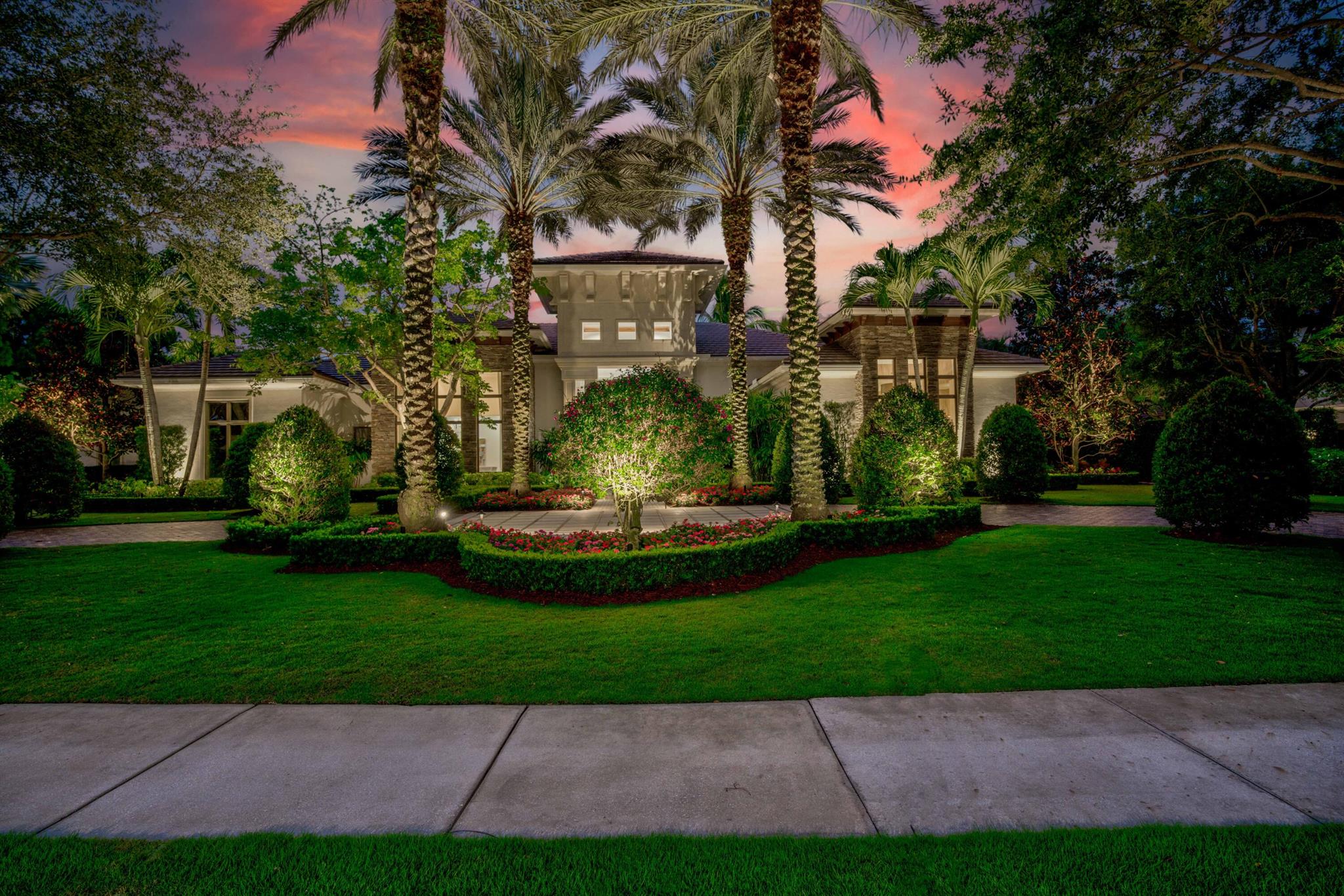 OLD PALM 3 - Residential