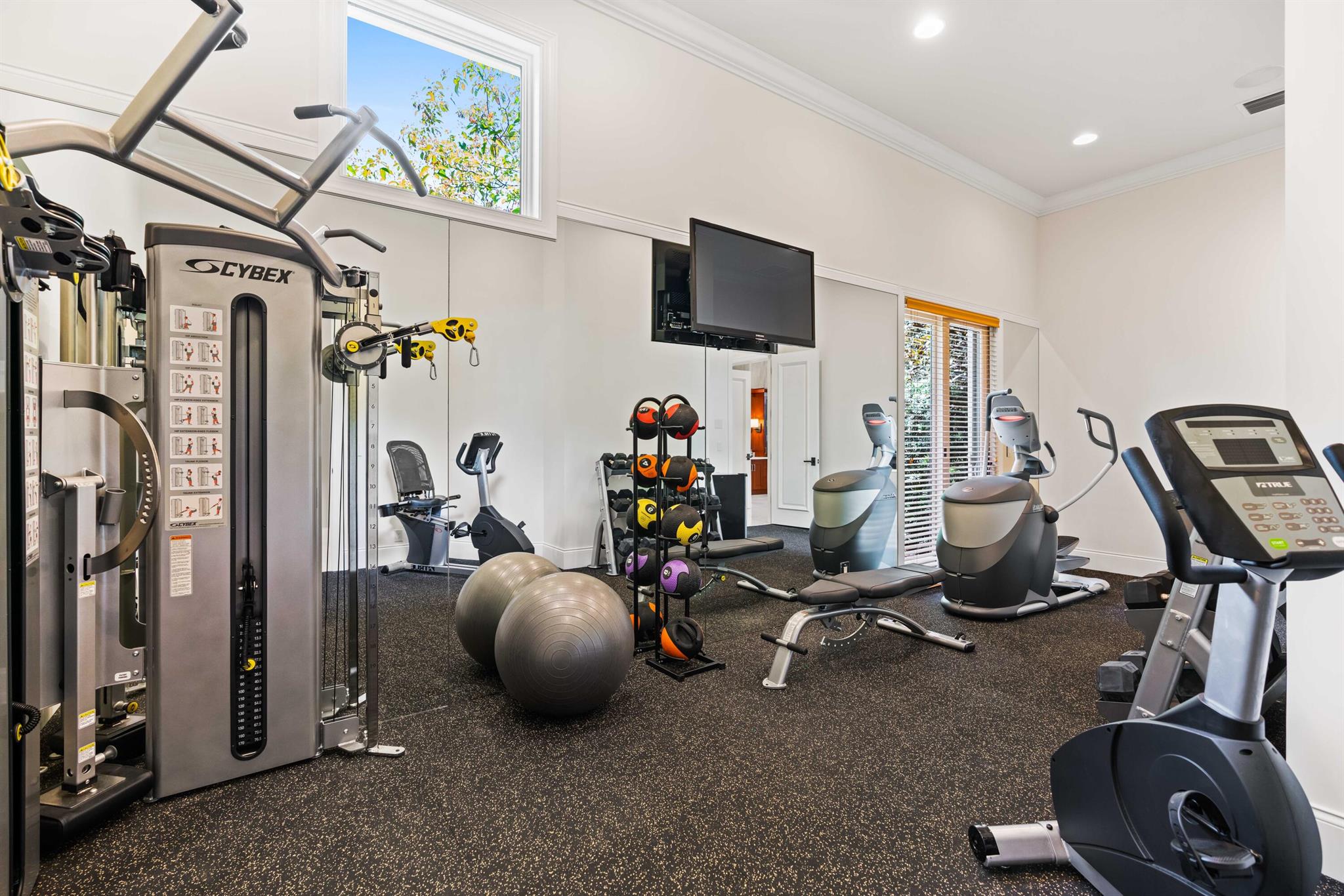 OLD PALM 3 - Residential