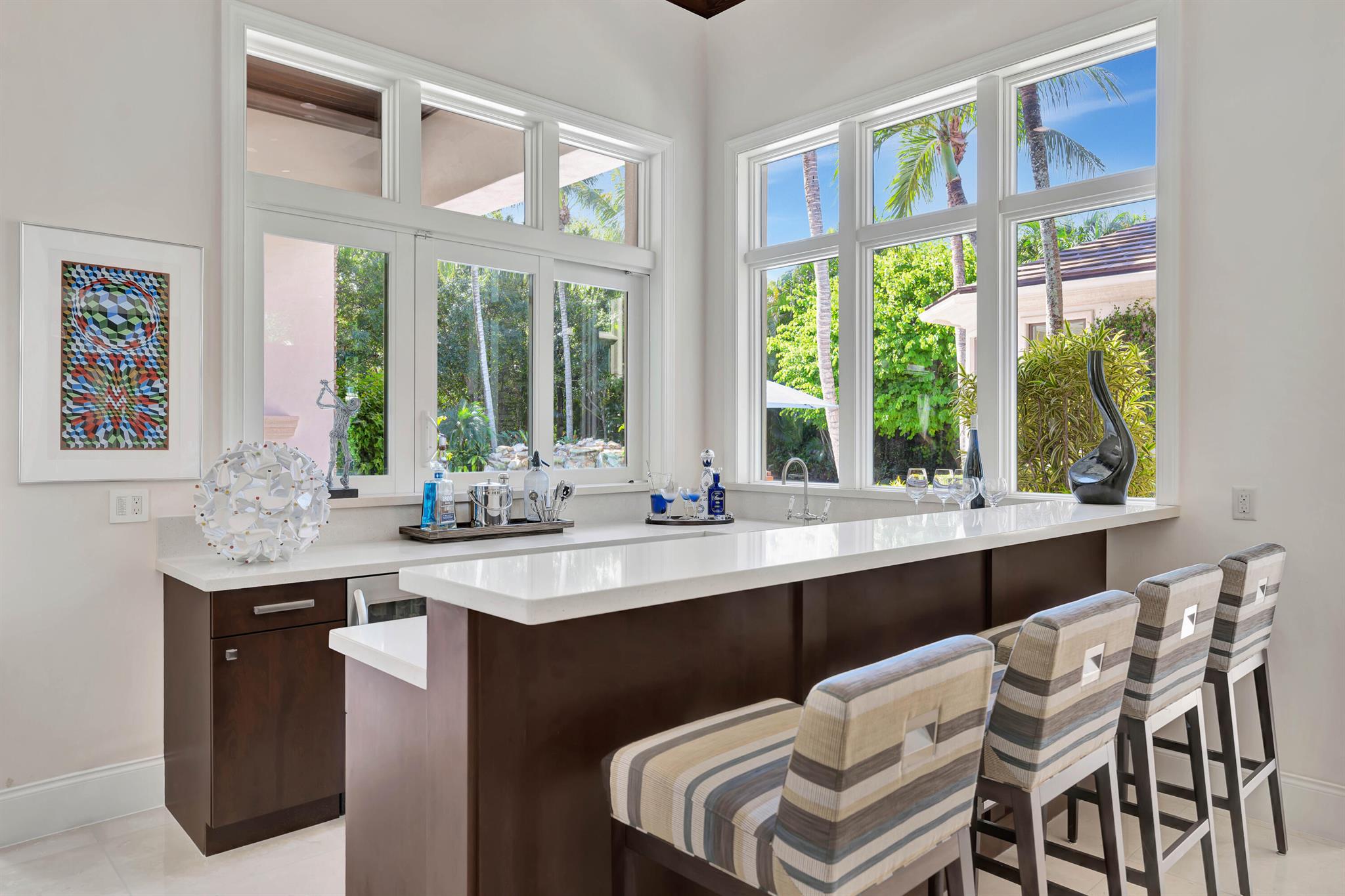 OLD PALM 3 - Residential