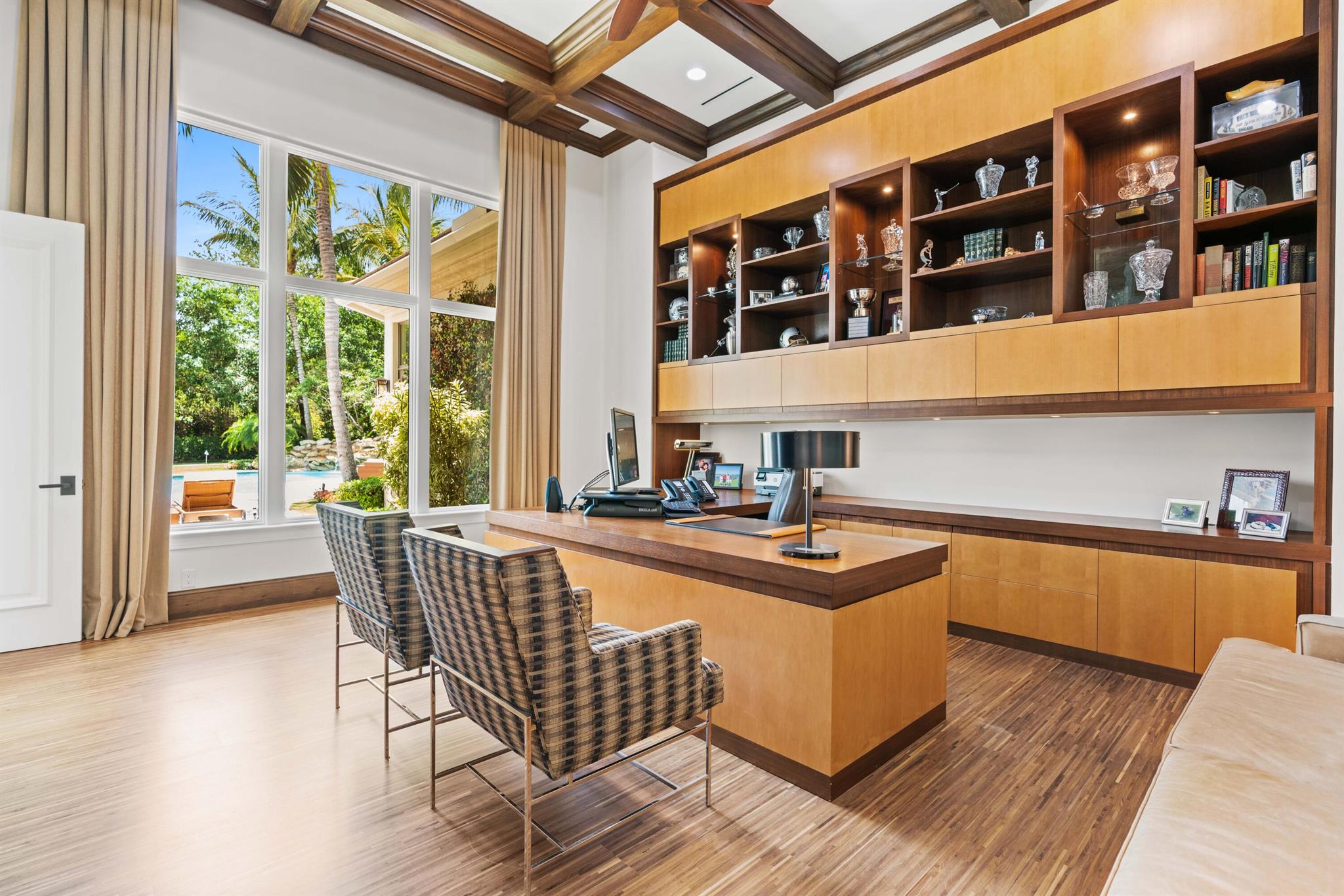 OLD PALM 3 - Residential