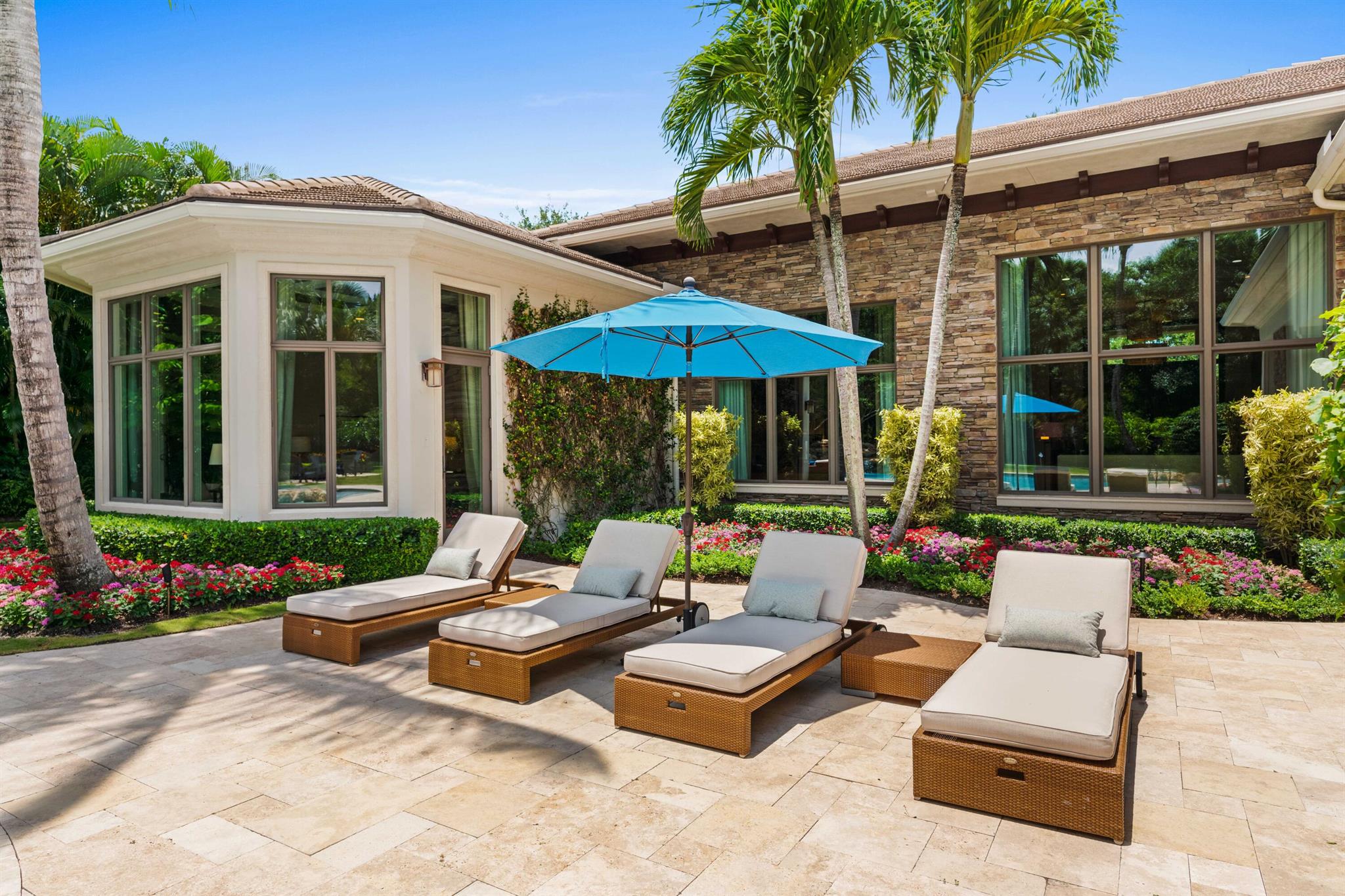 OLD PALM 3 - Residential