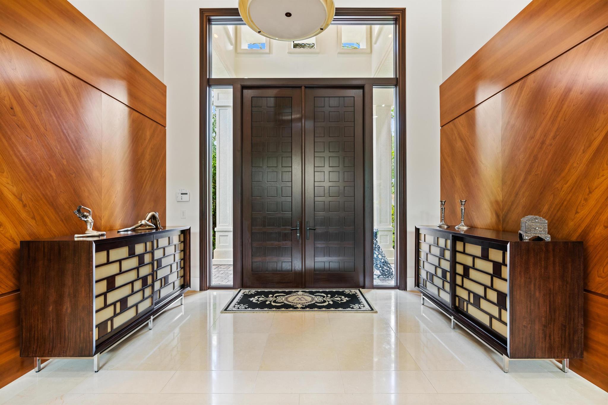 OLD PALM 3 - Residential