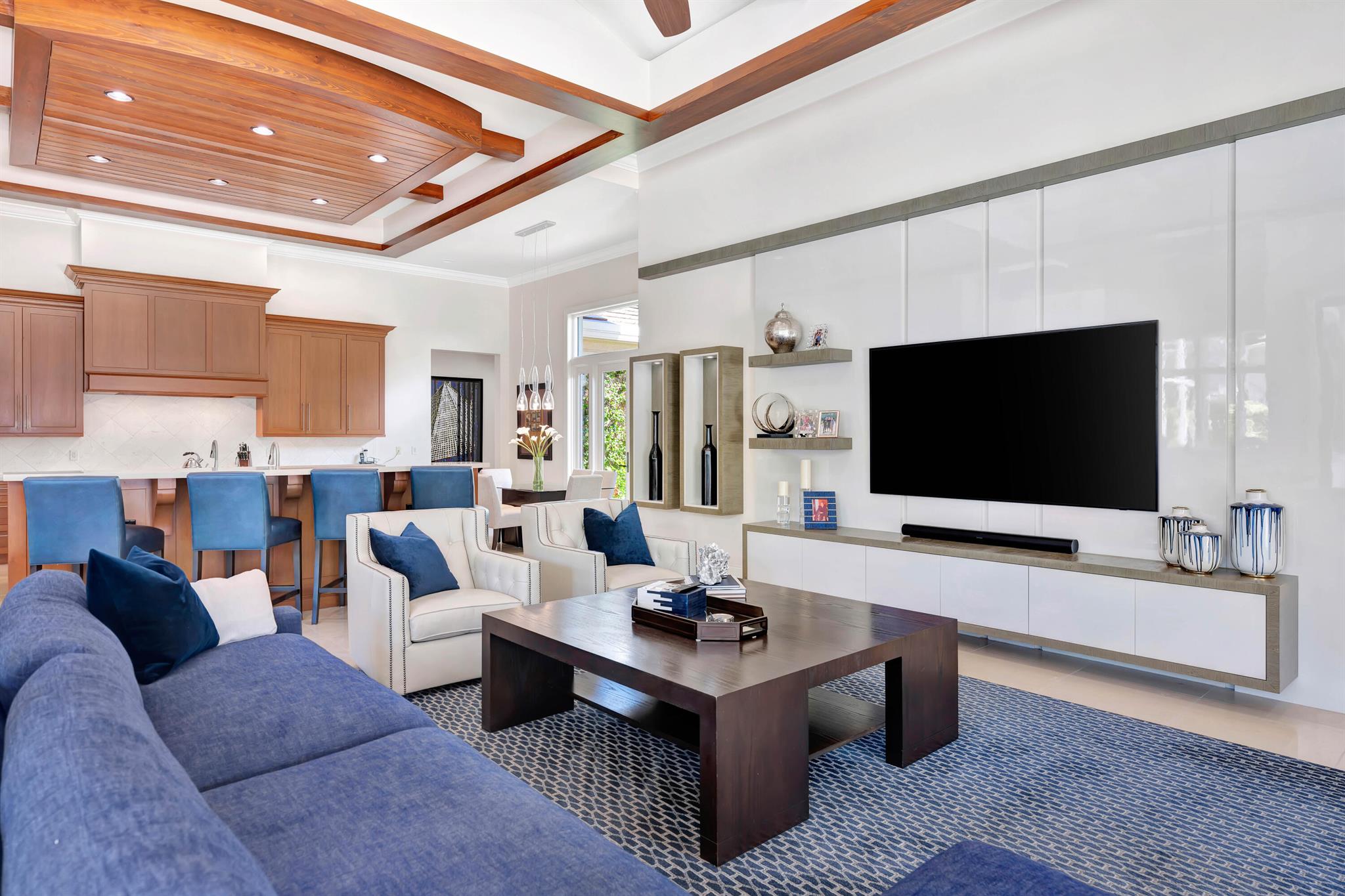 OLD PALM 3 - Residential