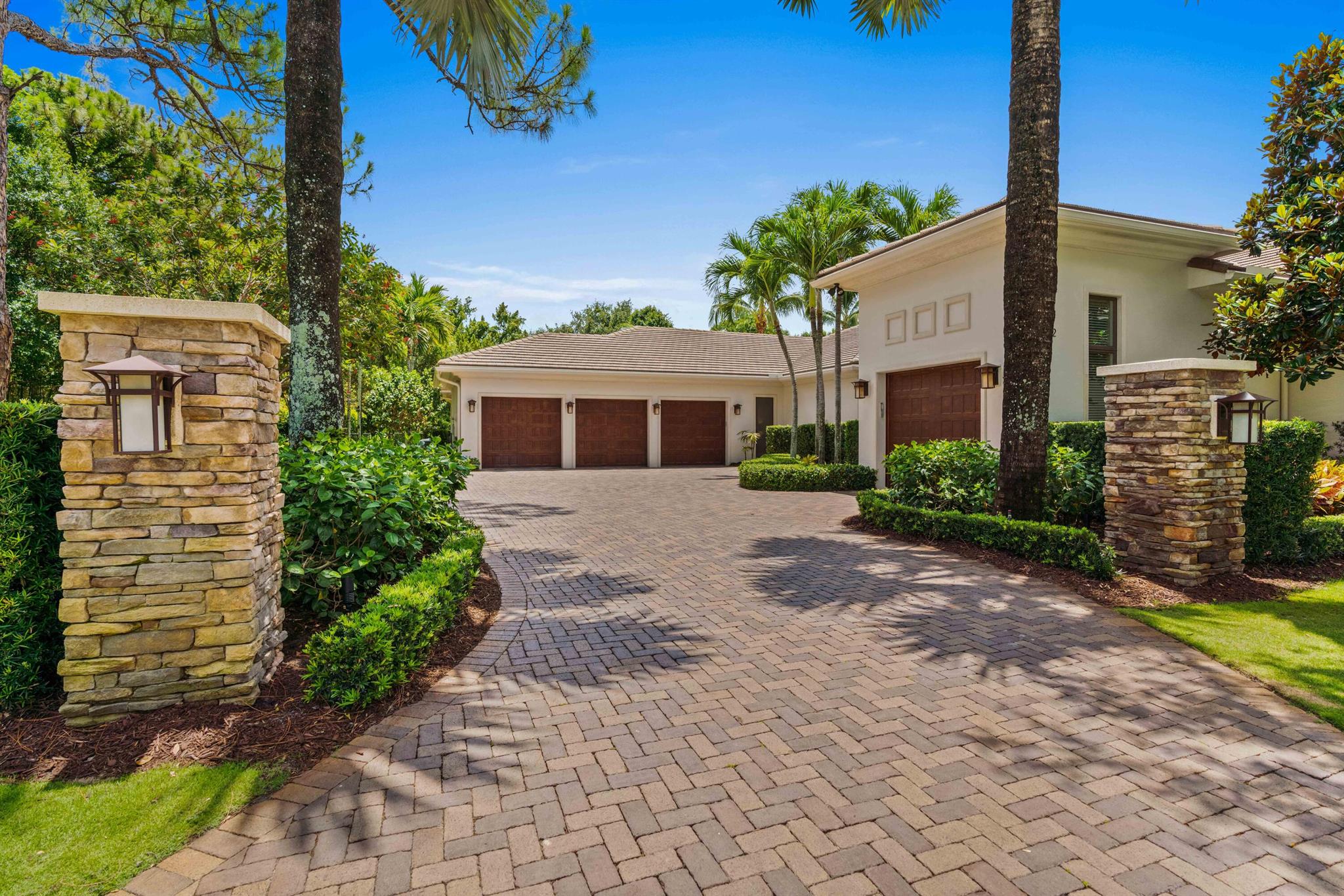 OLD PALM 3 - Residential