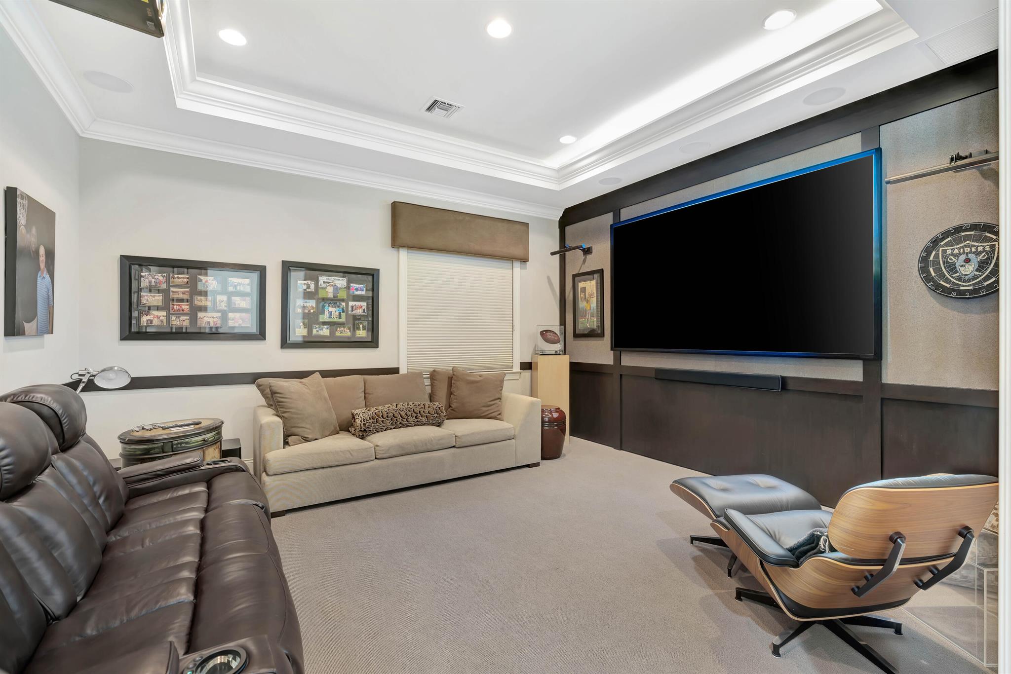 OLD PALM 3 - Residential