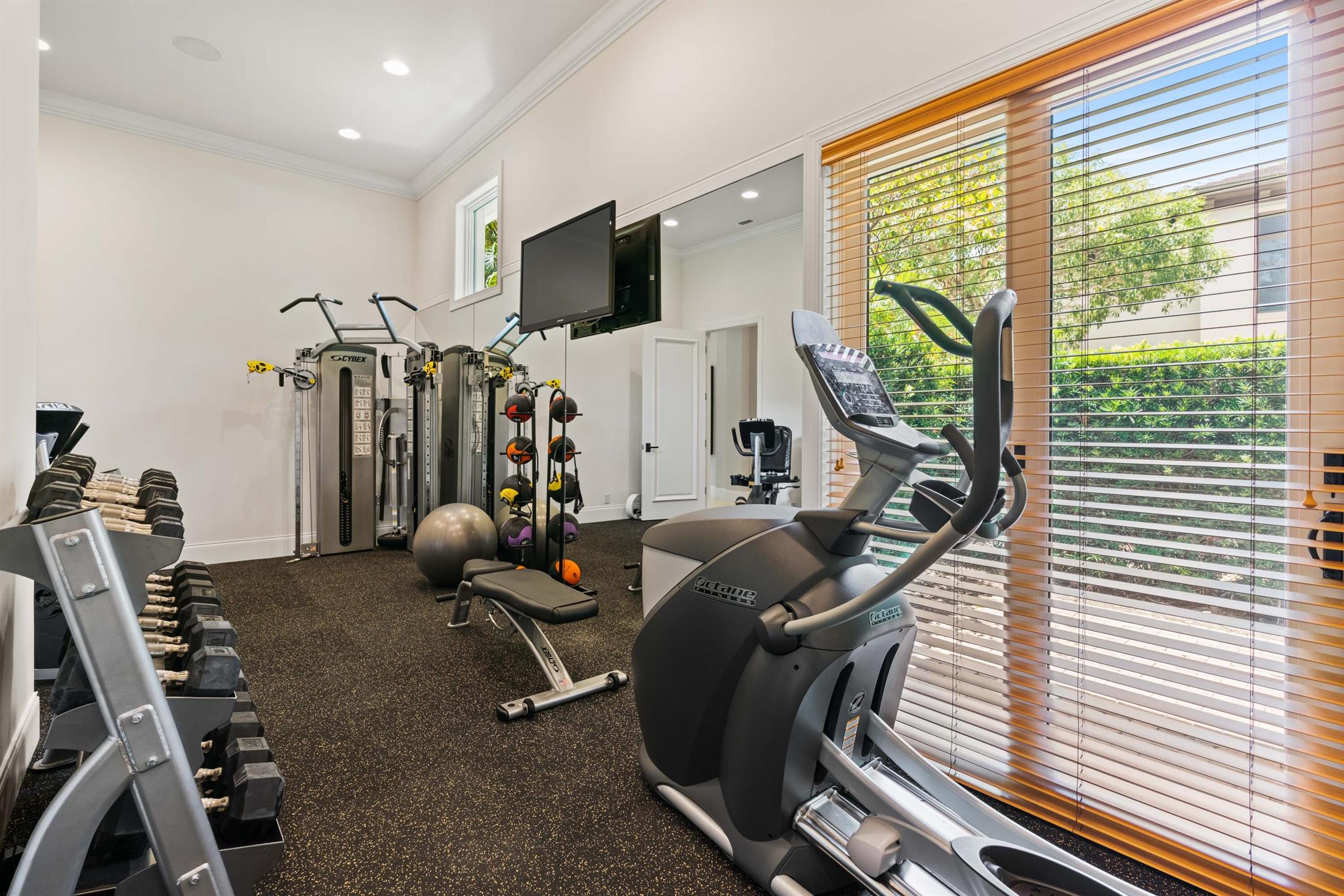 OLD PALM 3 - Residential