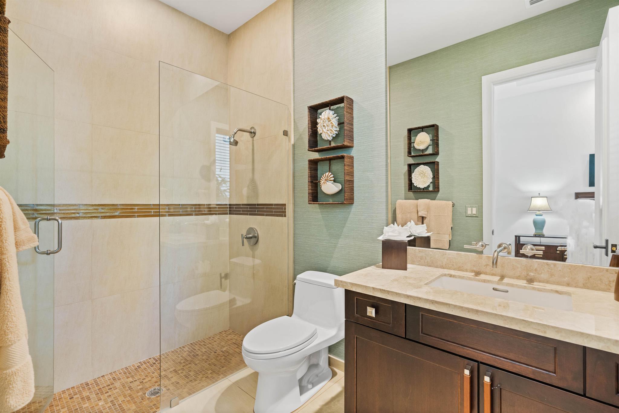 OLD PALM 3 - Residential