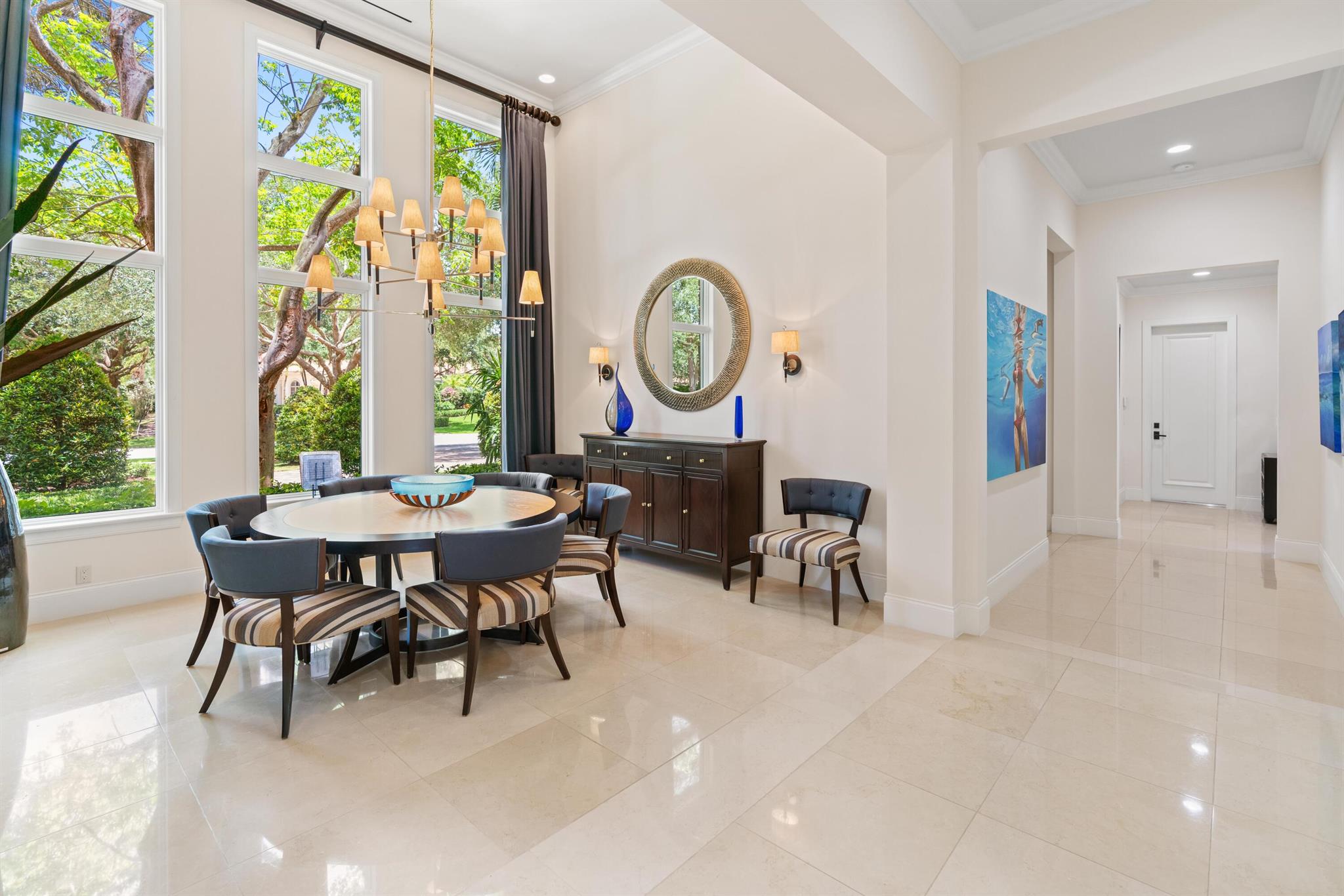 OLD PALM 3 - Residential